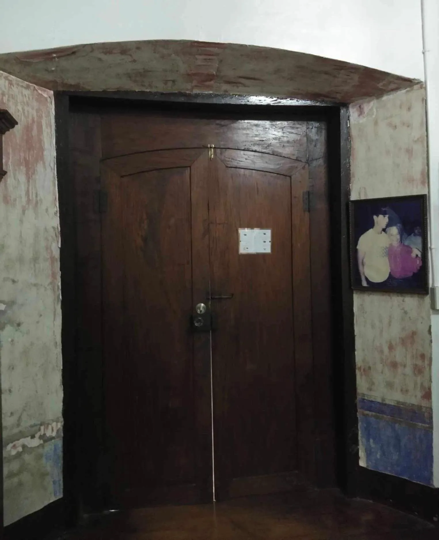 Villa Angela Heritage House