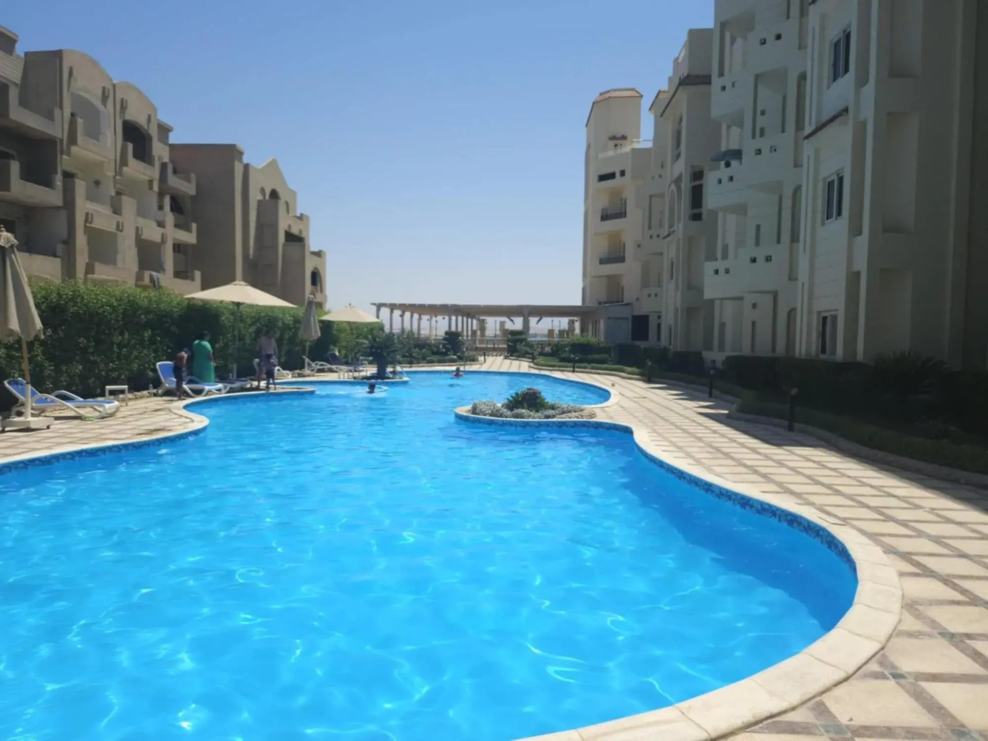 310 el Andalous Apartment 310 el Andalous Apartment