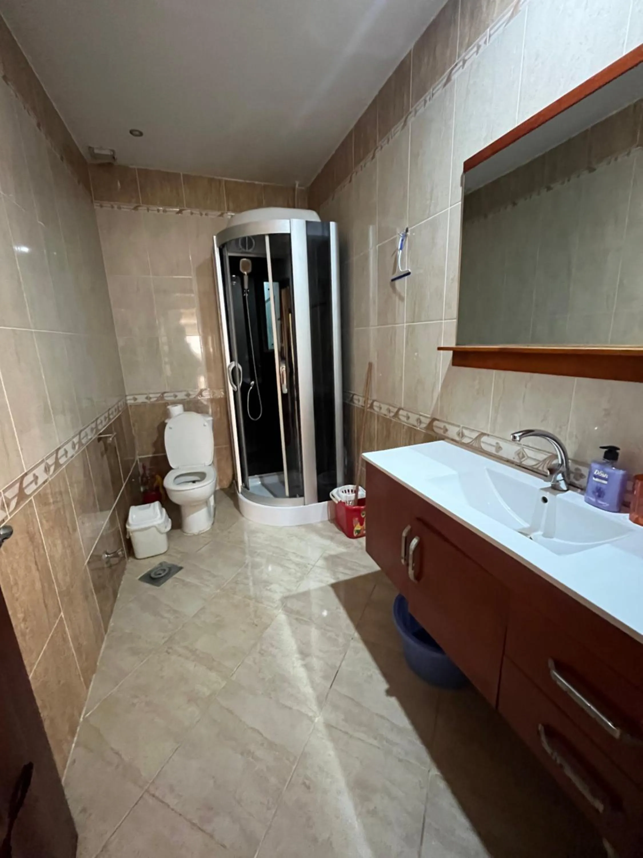 310 el Andalous Apartment
