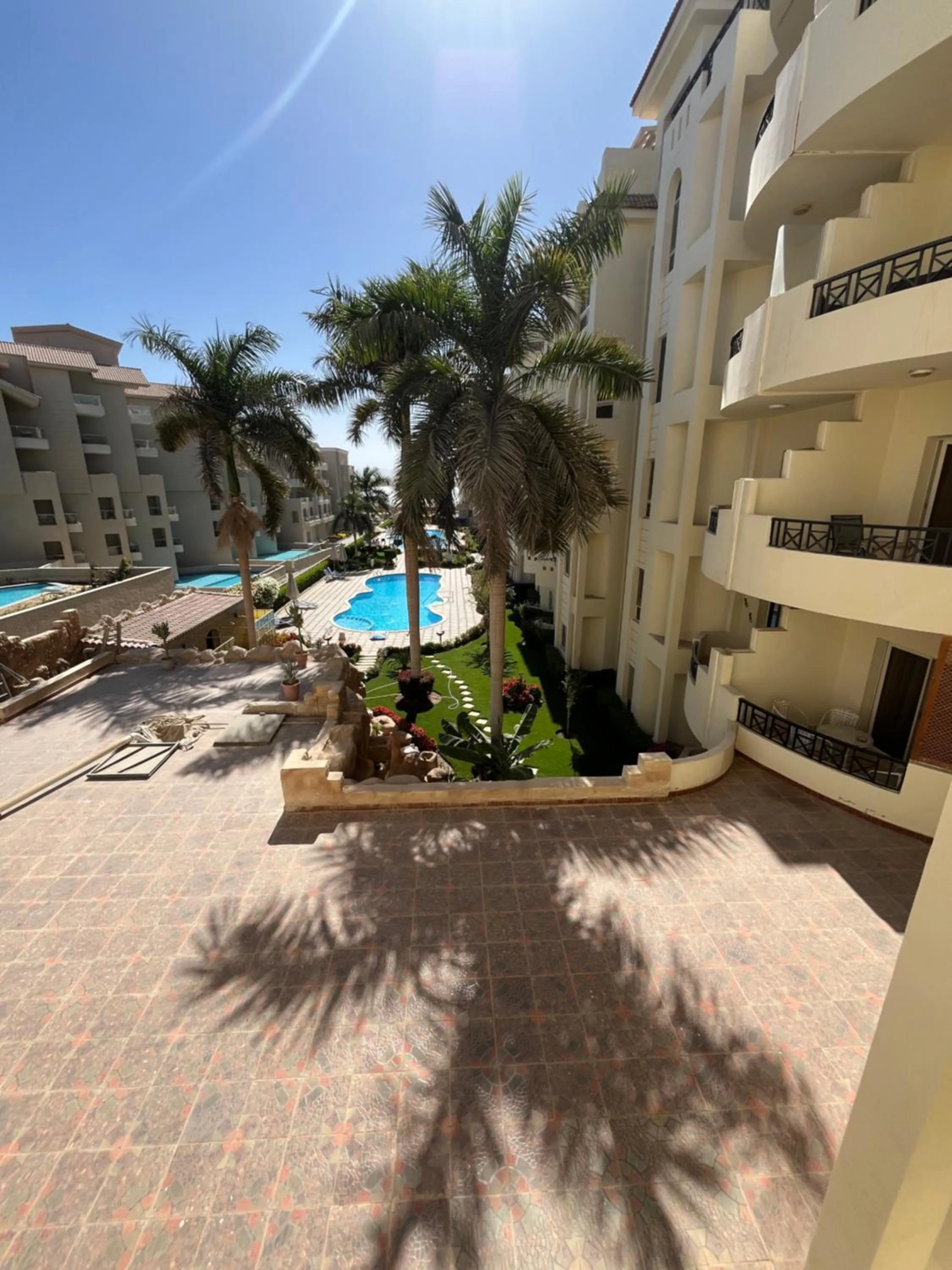 310 el Andalous Apartment
