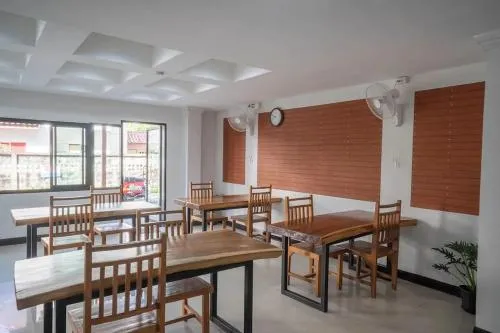 TJR Boutique Hotel