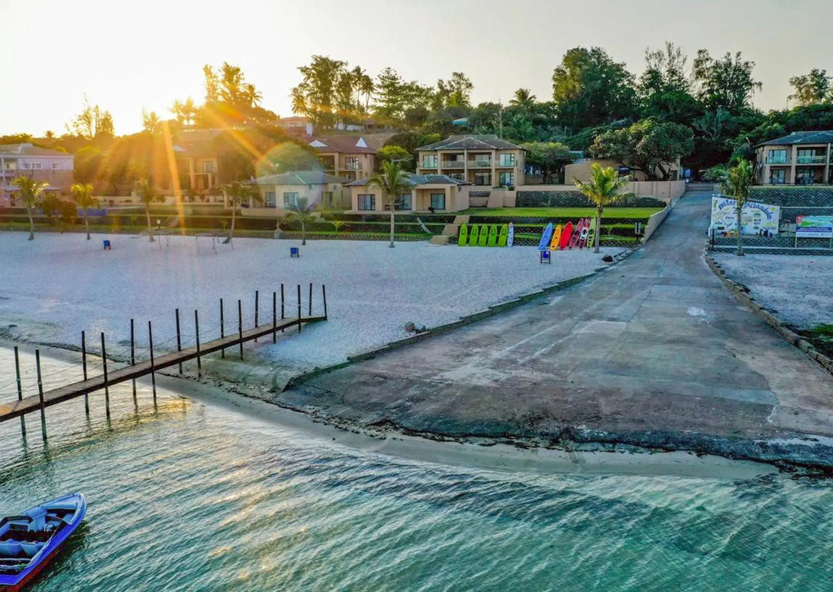 Bilene Lodge by Dream Resorts Bilene Lodge by Dream Resorts