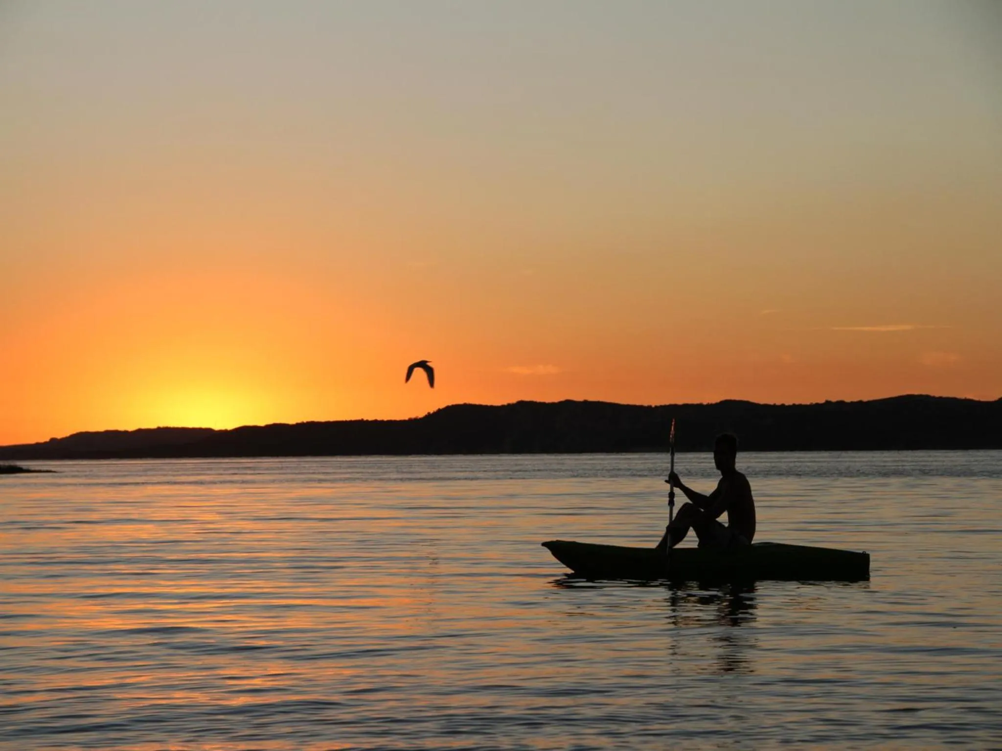 People in Bilene Lodge by Dream Resorts