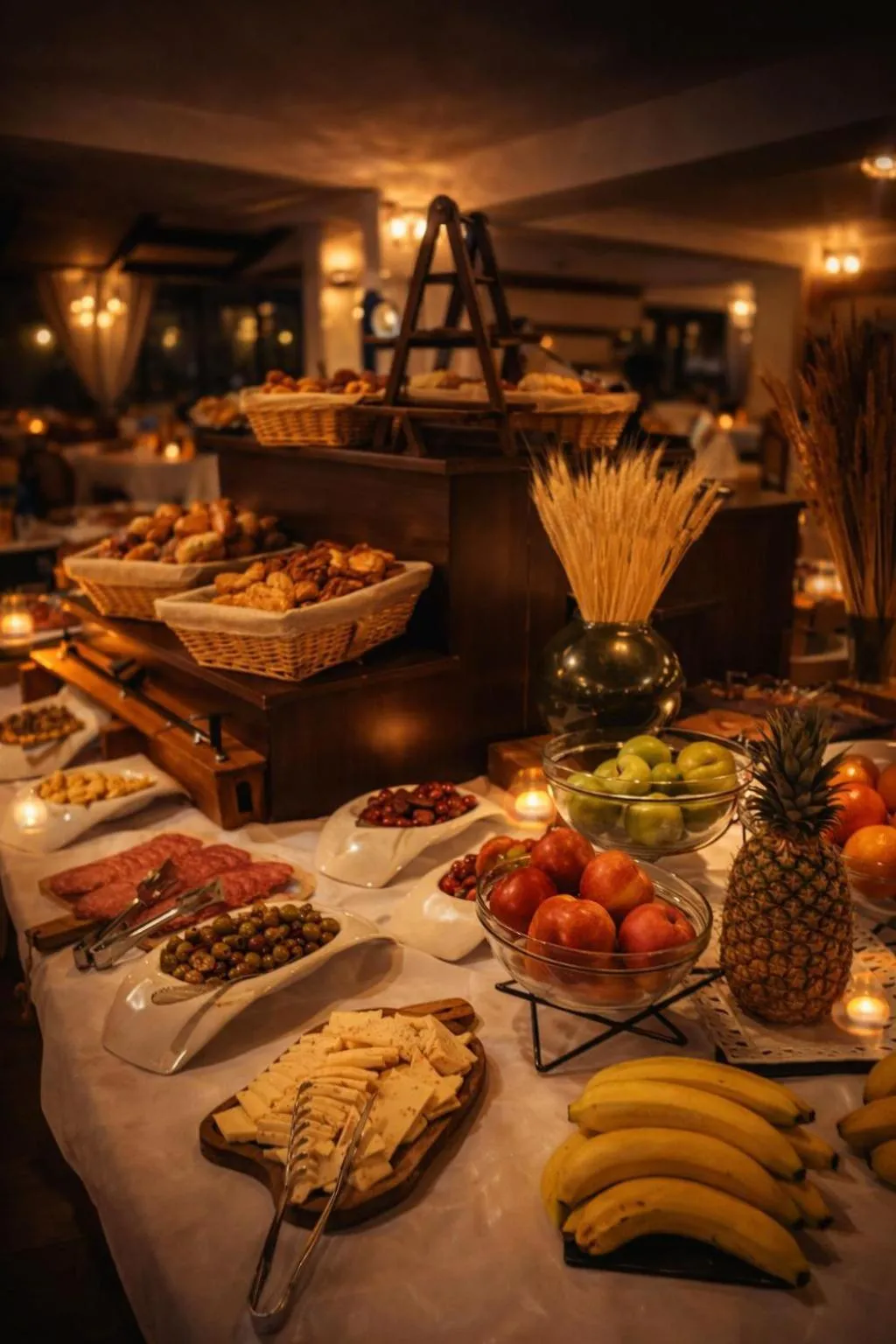 Food and drinks in Classic Inn Hotel