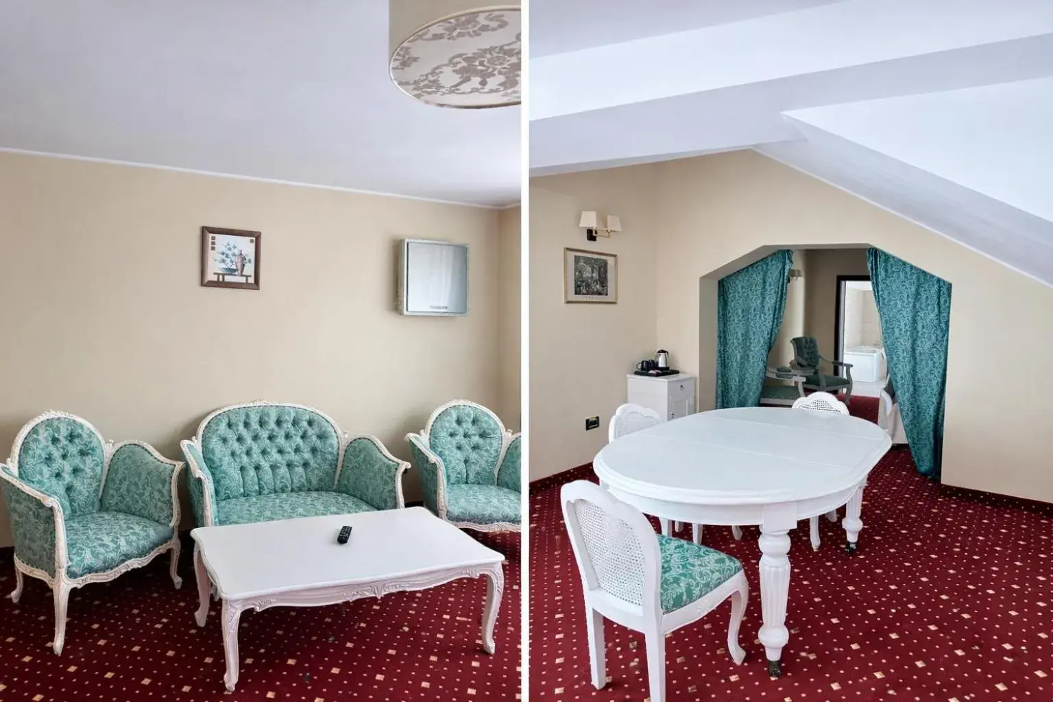 Deluxe Apartment in Classic Inn Hotel Deluxe Apartment in Classic Inn Hotel