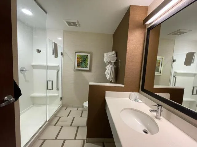 Fairfield Inn & Suites by Marriott Scottsbluff