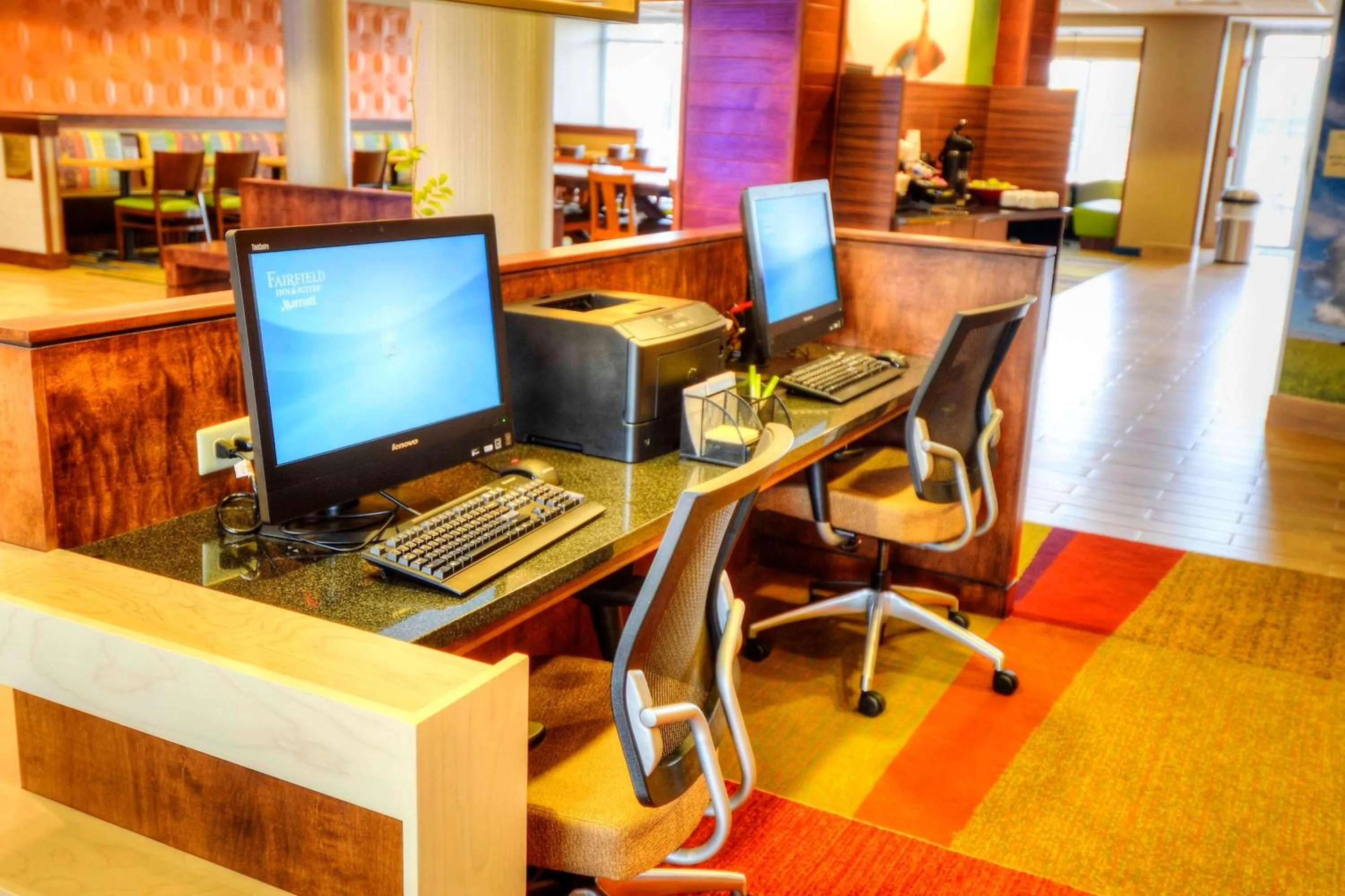 Other in Fairfield Inn & Suites by Marriott Princeton