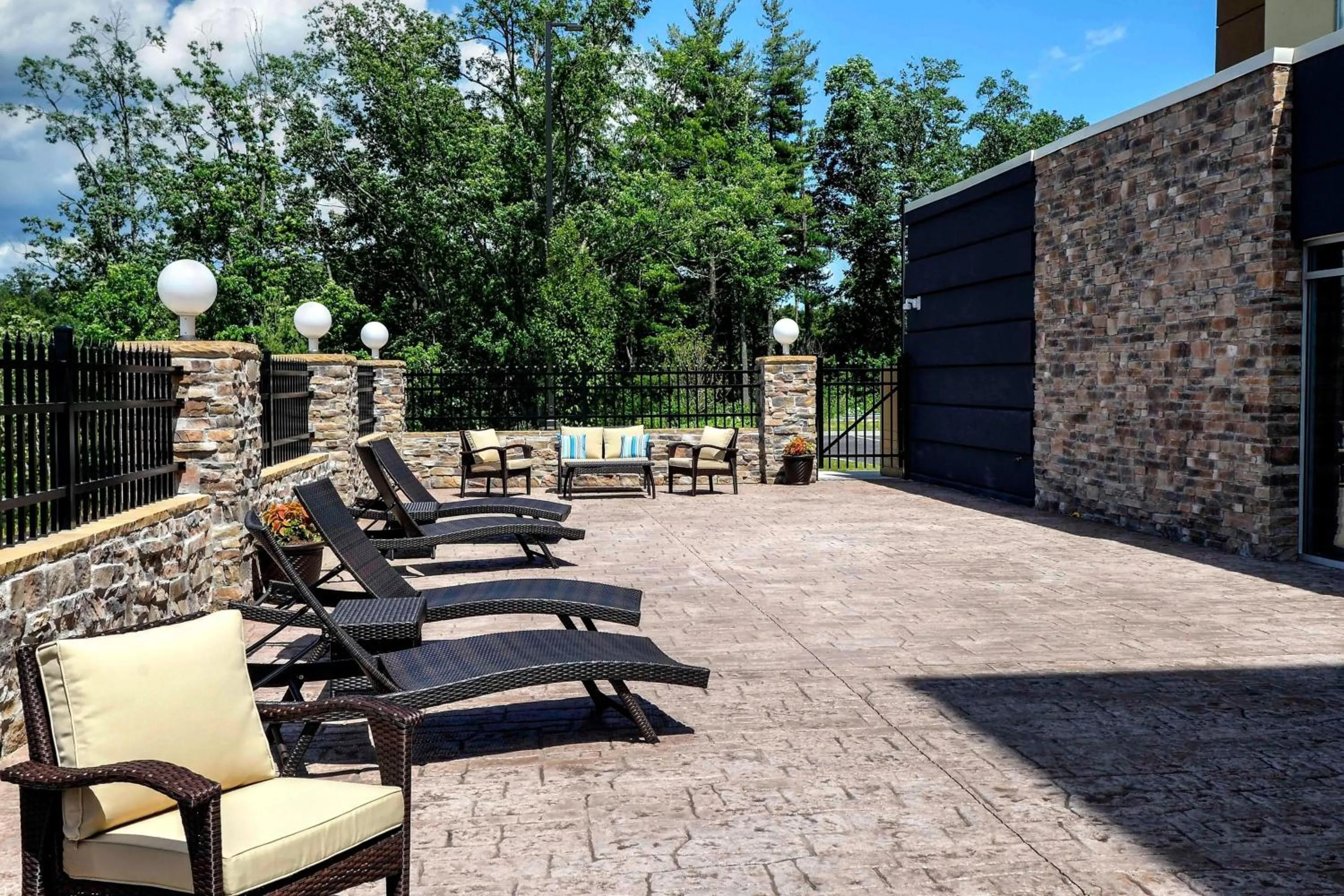 Other in Fairfield Inn & Suites by Marriott Princeton