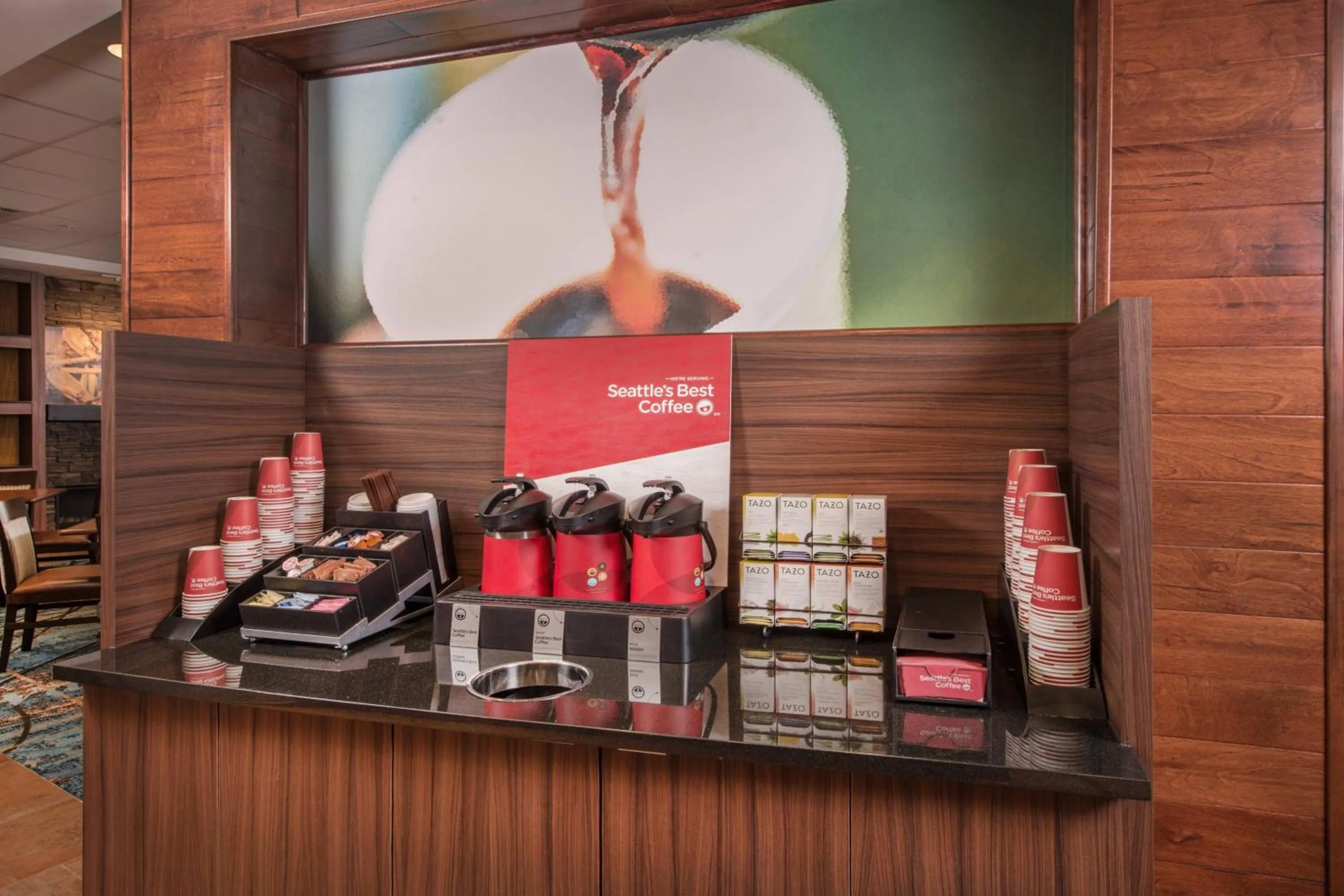 Other in Fairfield Inn & Suites by Marriott Easton