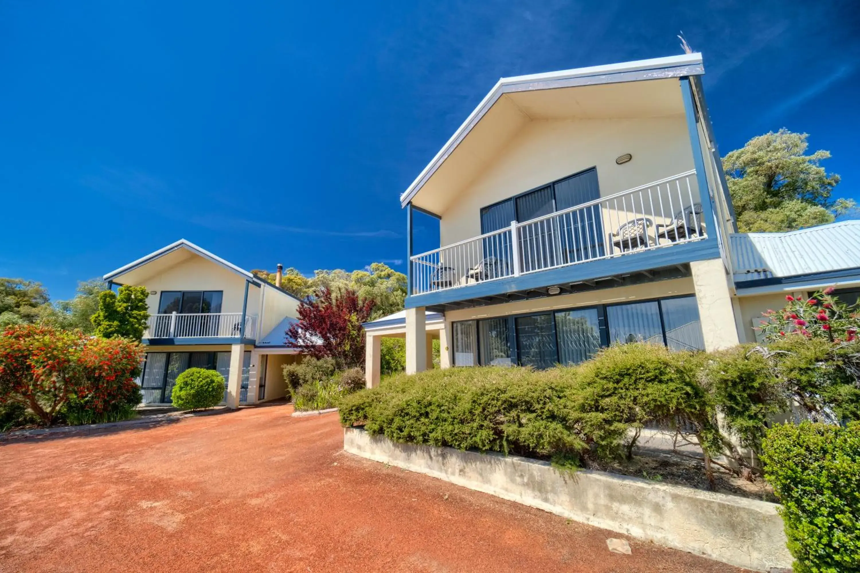 Two-Bedroom Townhouse in Bayside Villas Two-Bedroom Townhouse in Bayside Villas