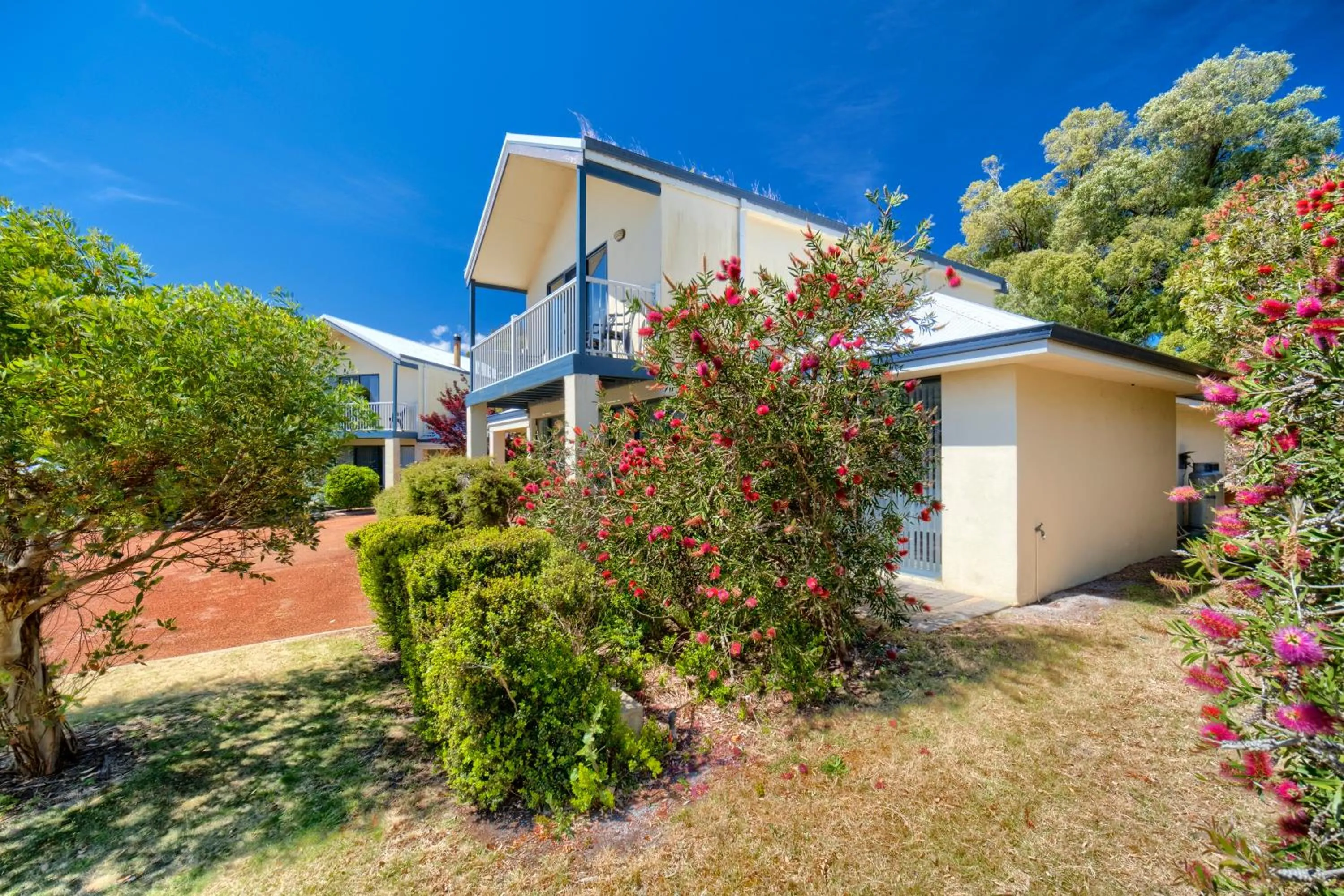 Bayside Villas