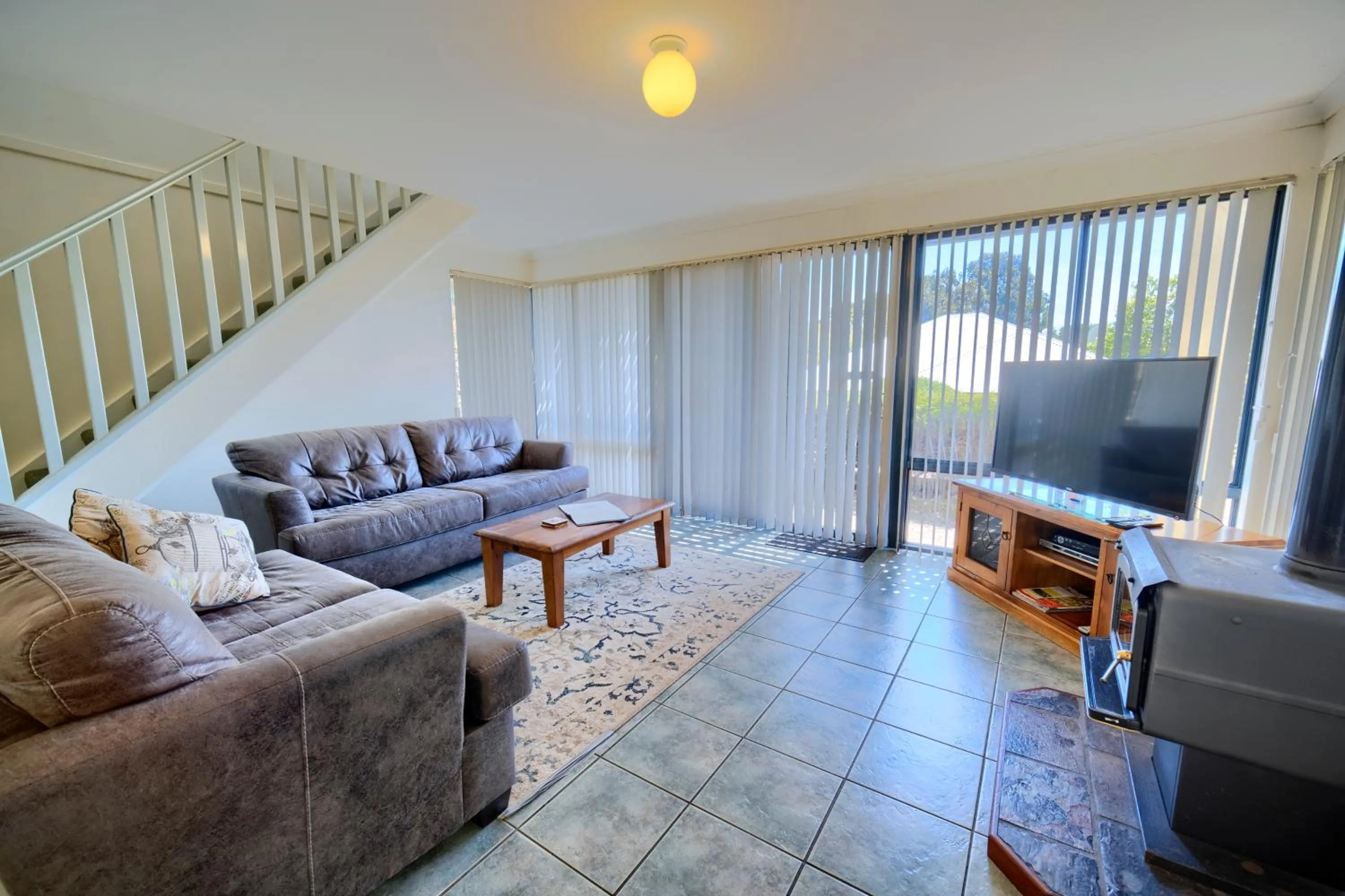 Bayside Villas