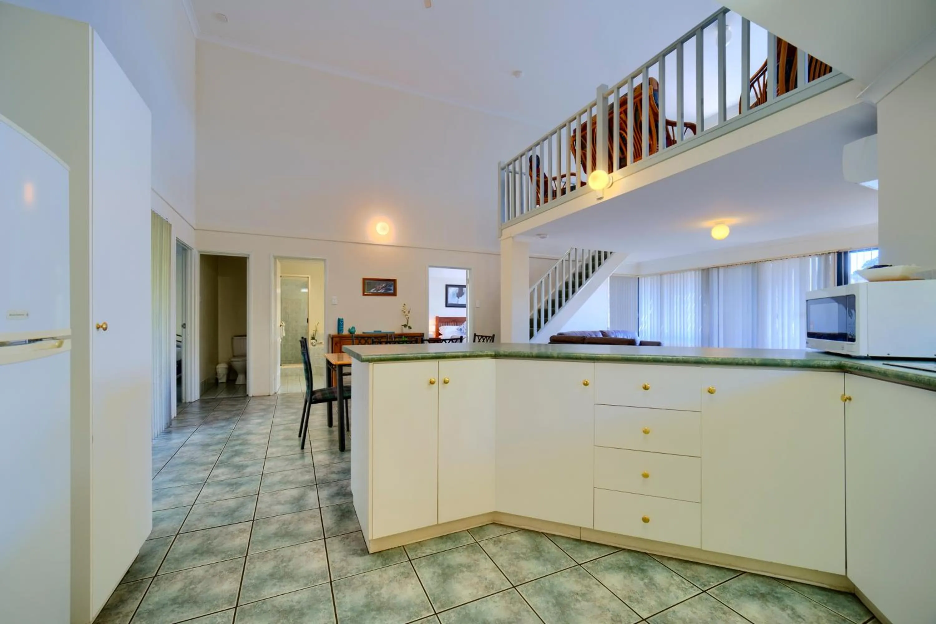 Bayside Villas