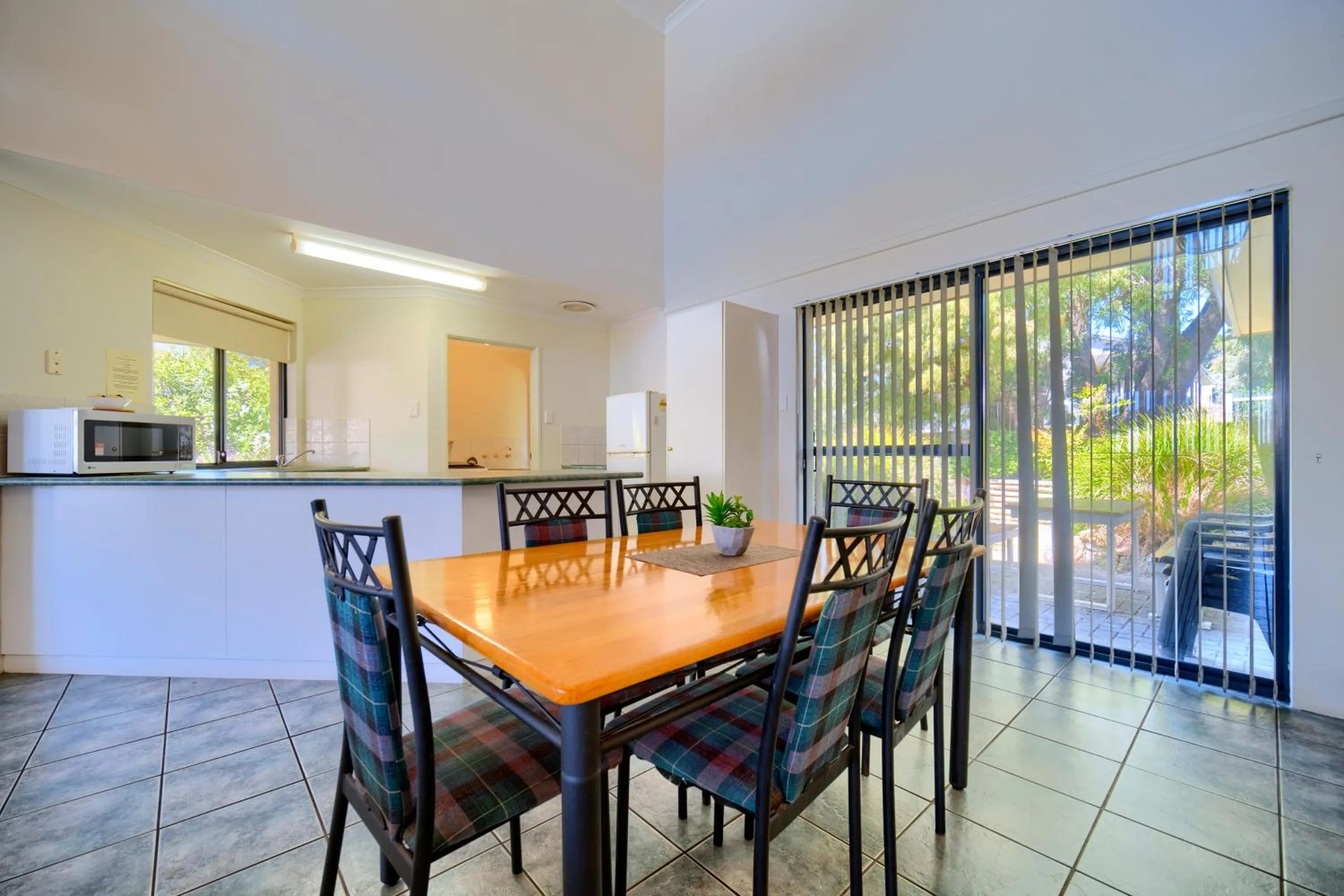 Bayside Villas
