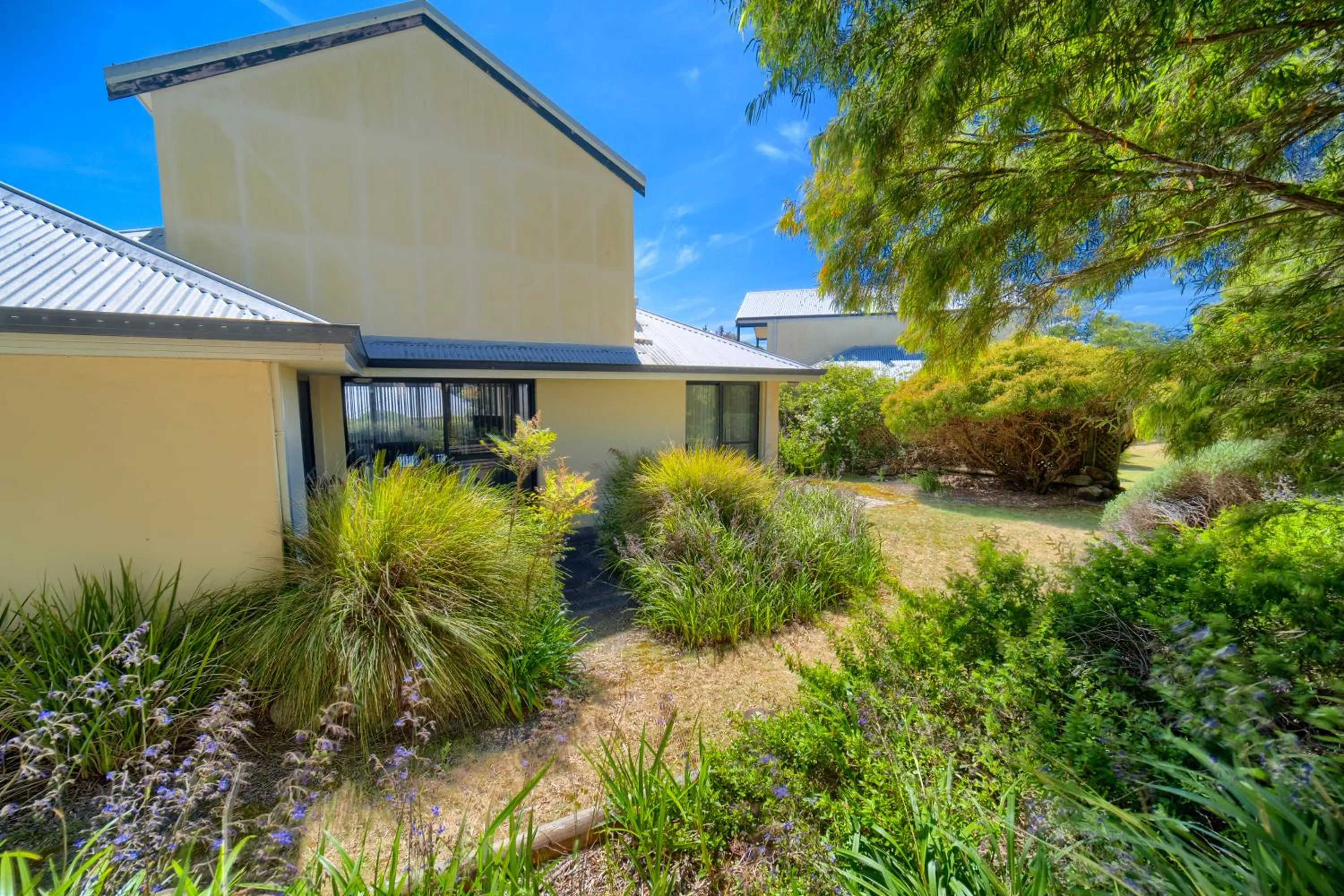 Bayside Villas