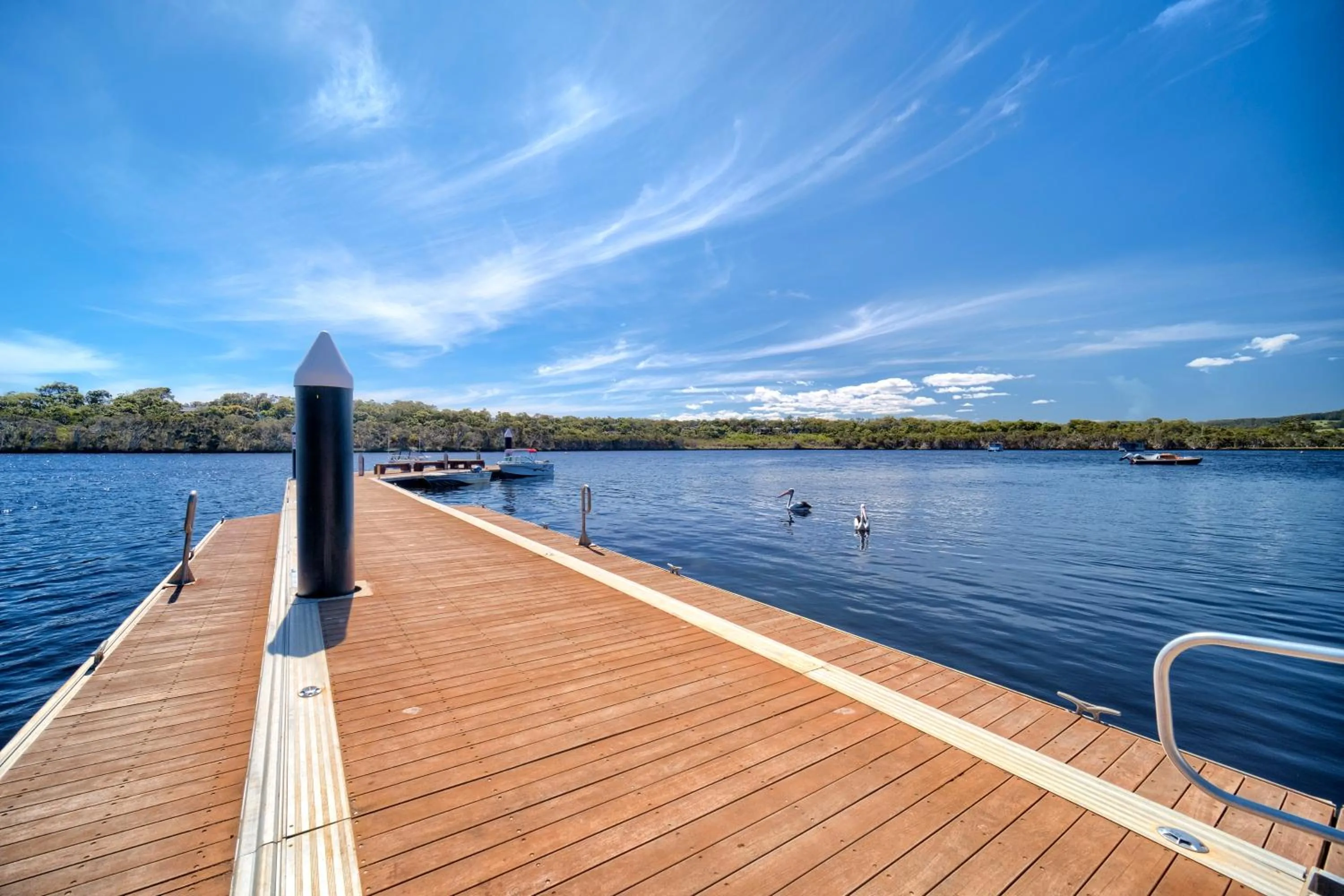 Bayside Villas