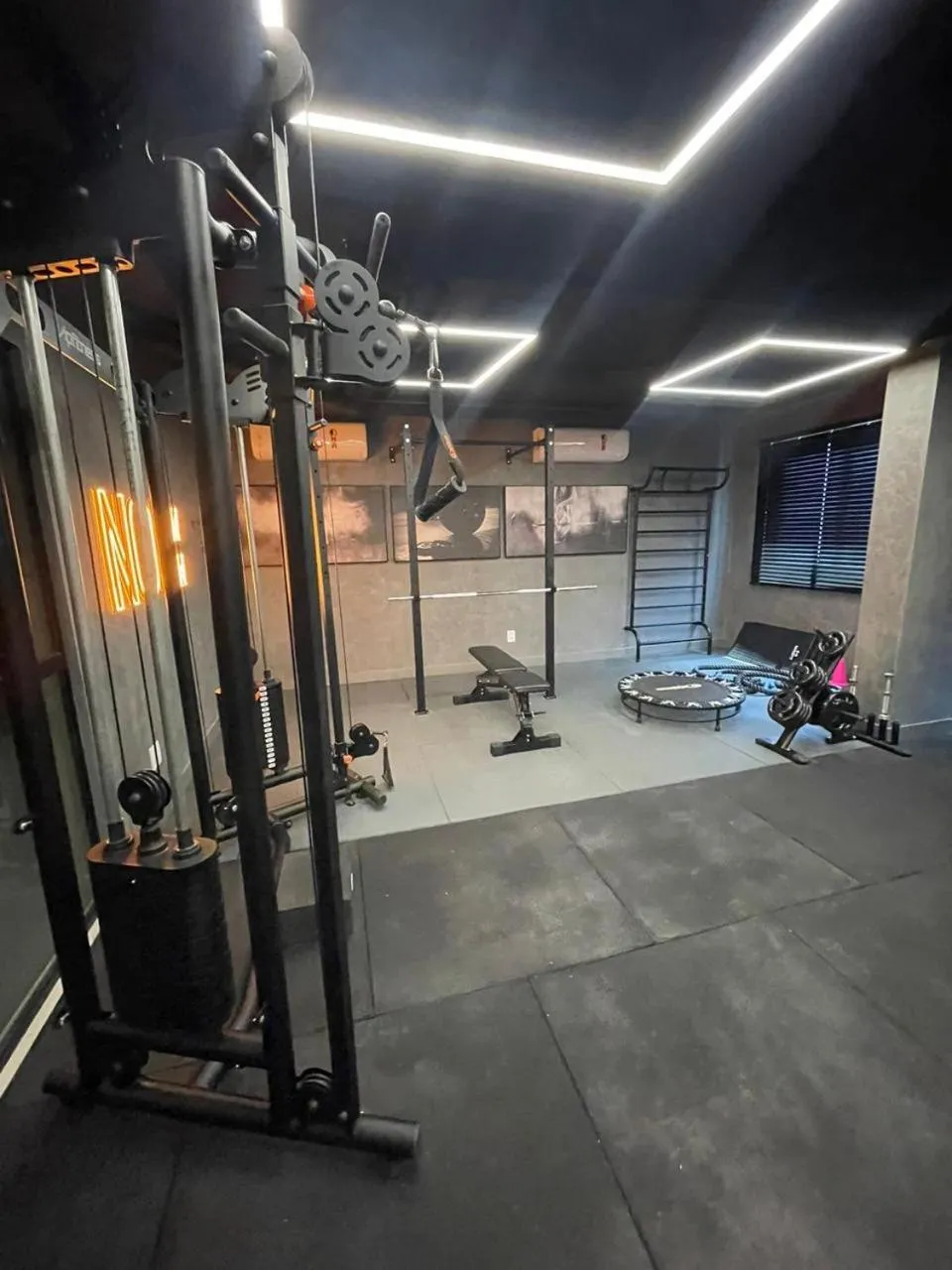 Studio Design 3 Lions