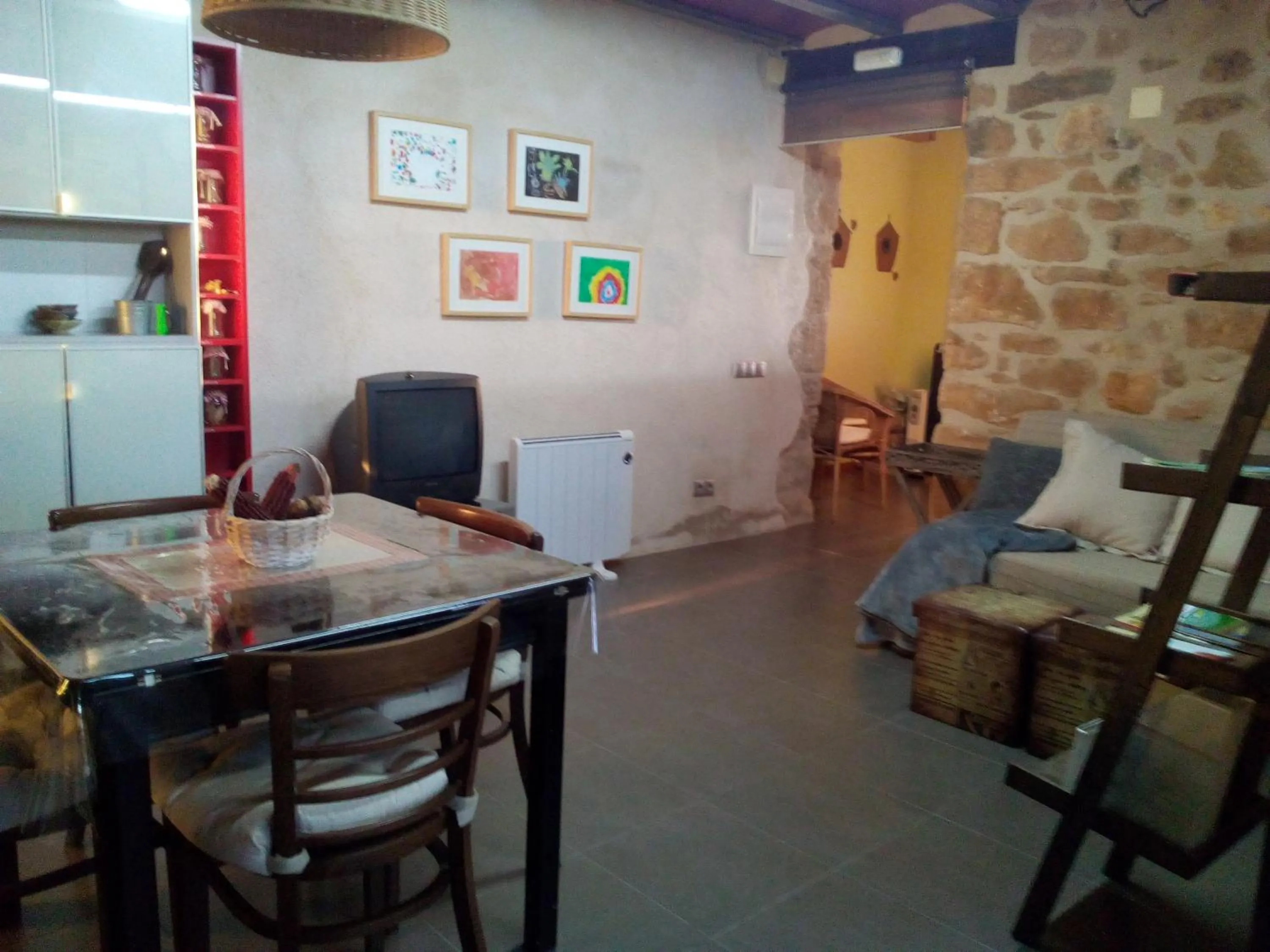 Casa De Vacances La Vella Era