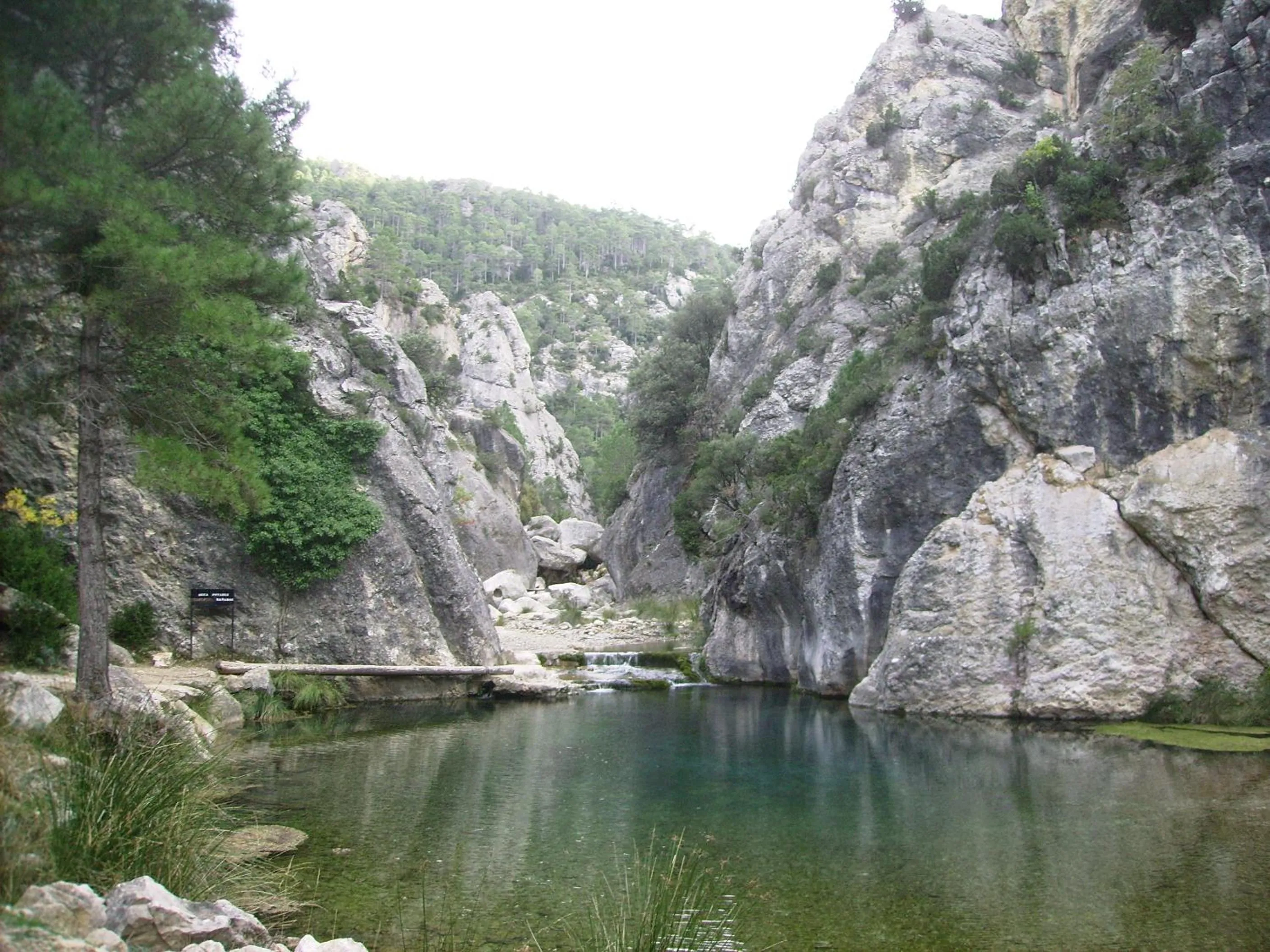 Casa De Vacances La Vella Era