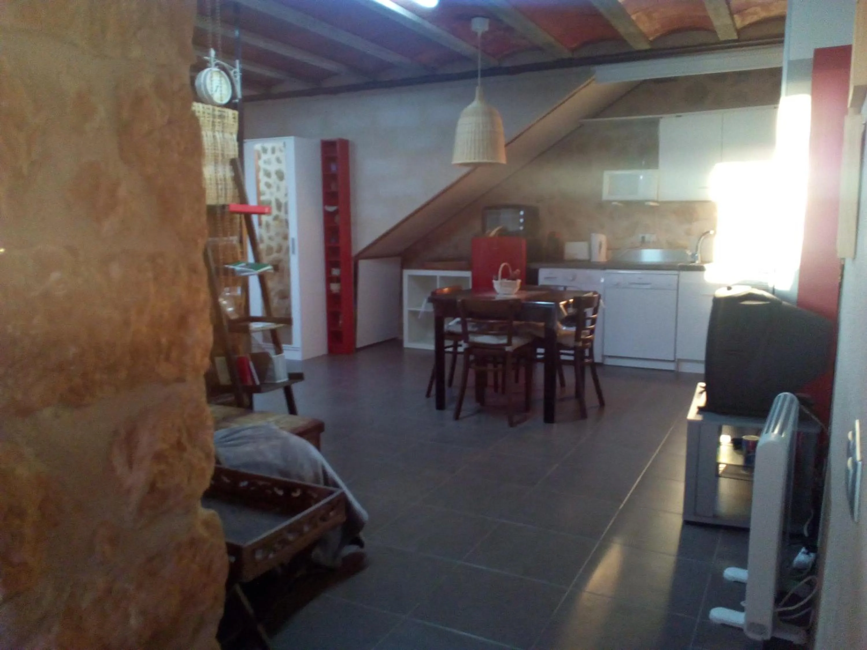 Casa De Vacances La Vella Era