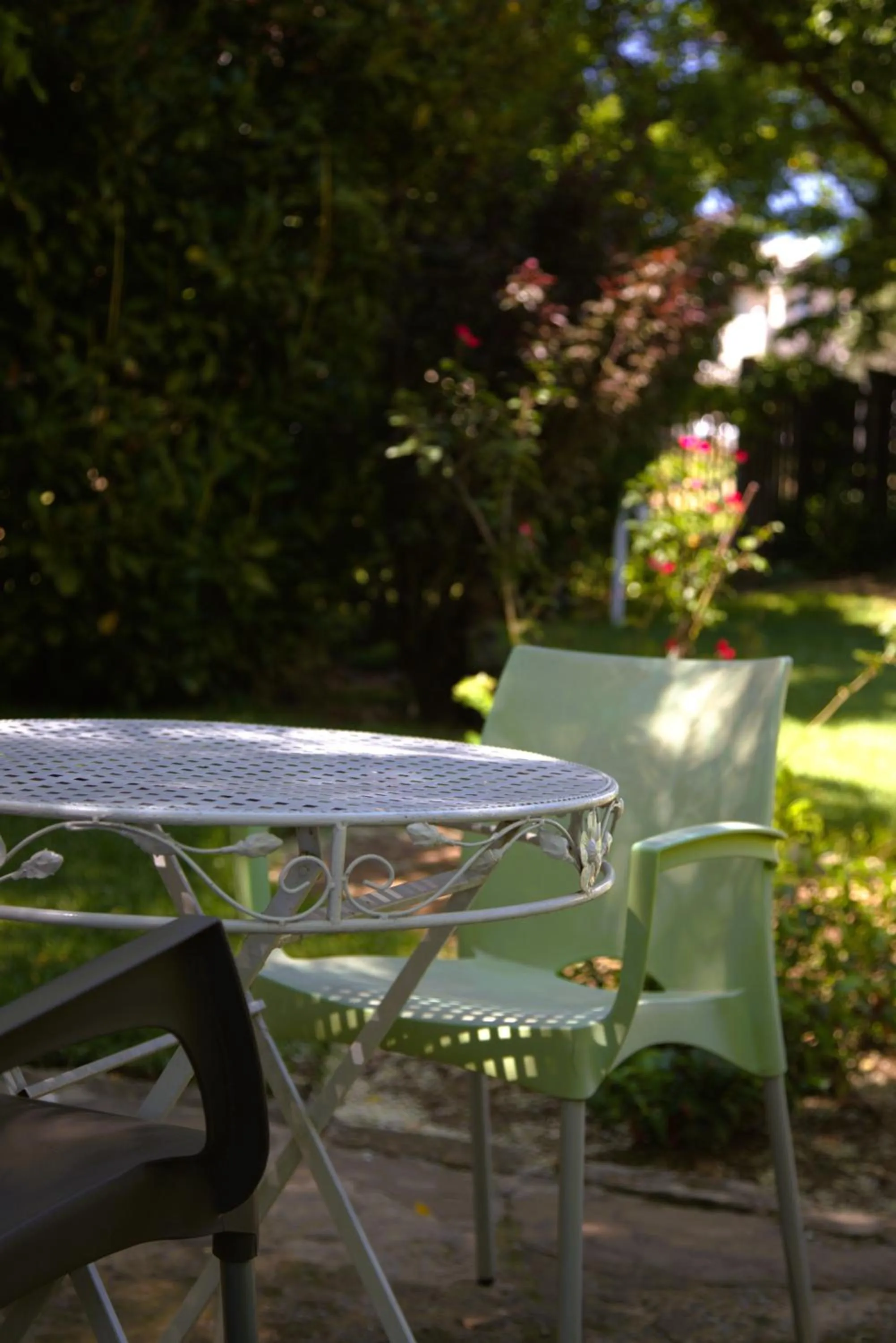 Upper House Guesthouse