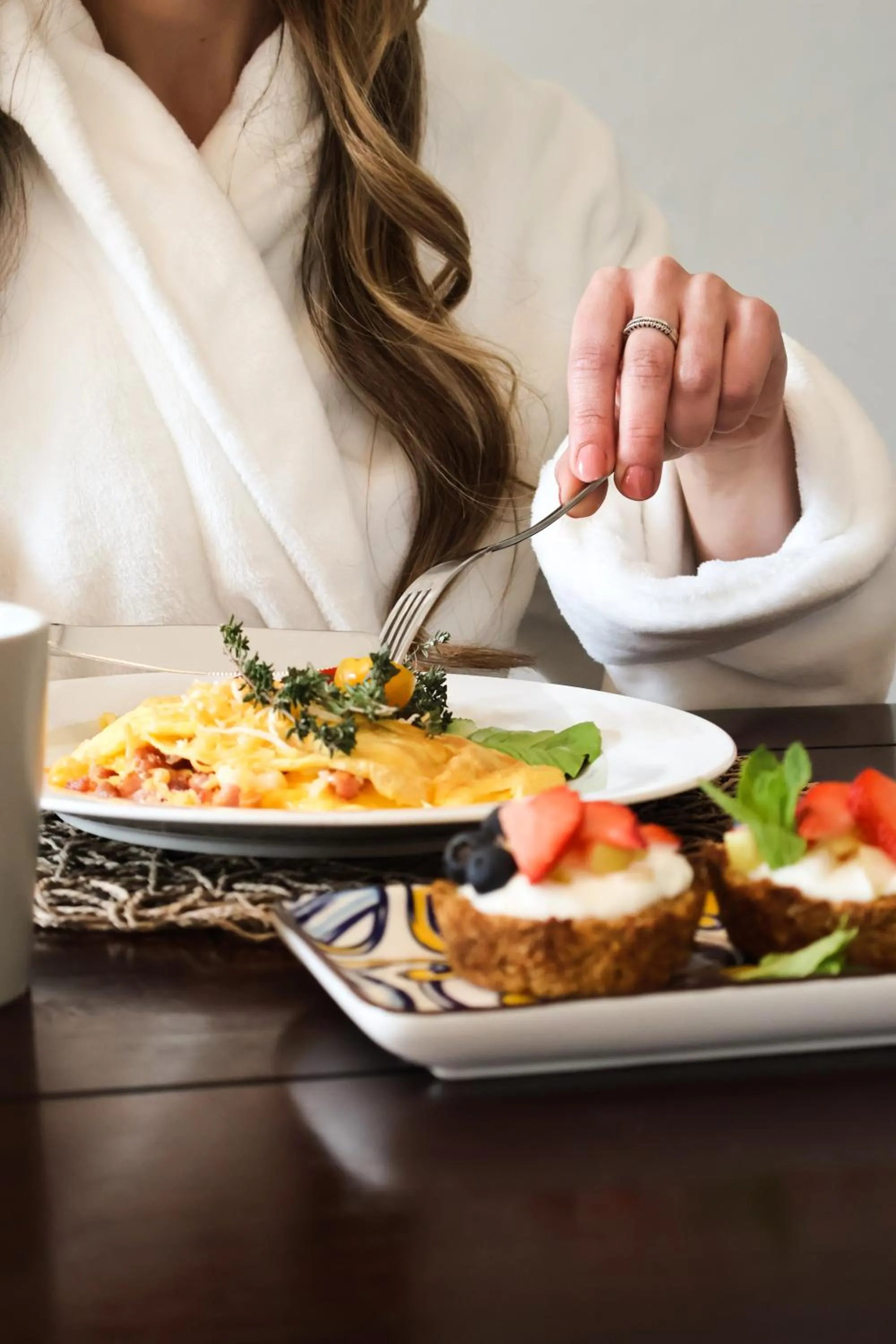 Upper House Guesthouse