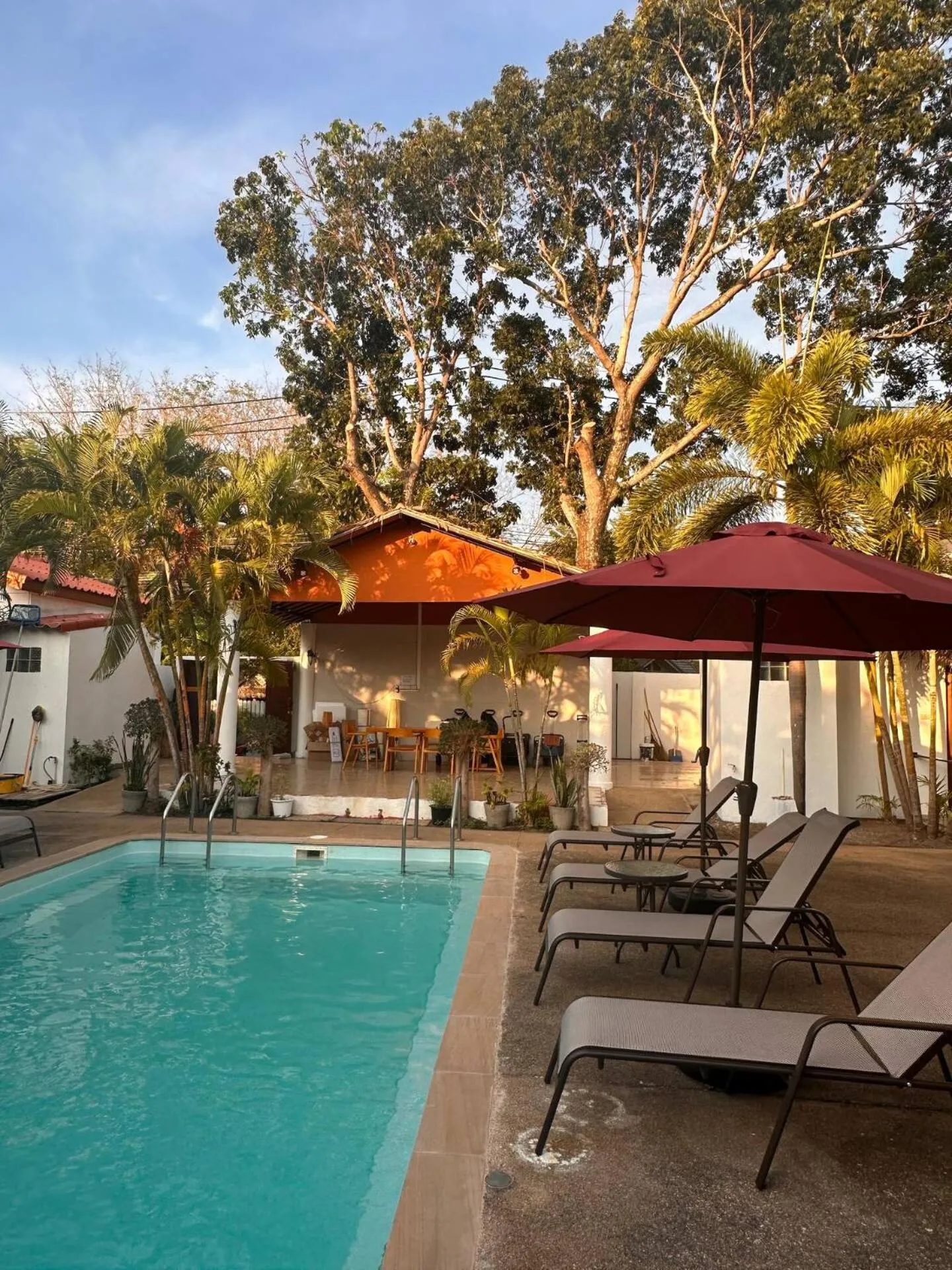 Vivi Bungalows Resort