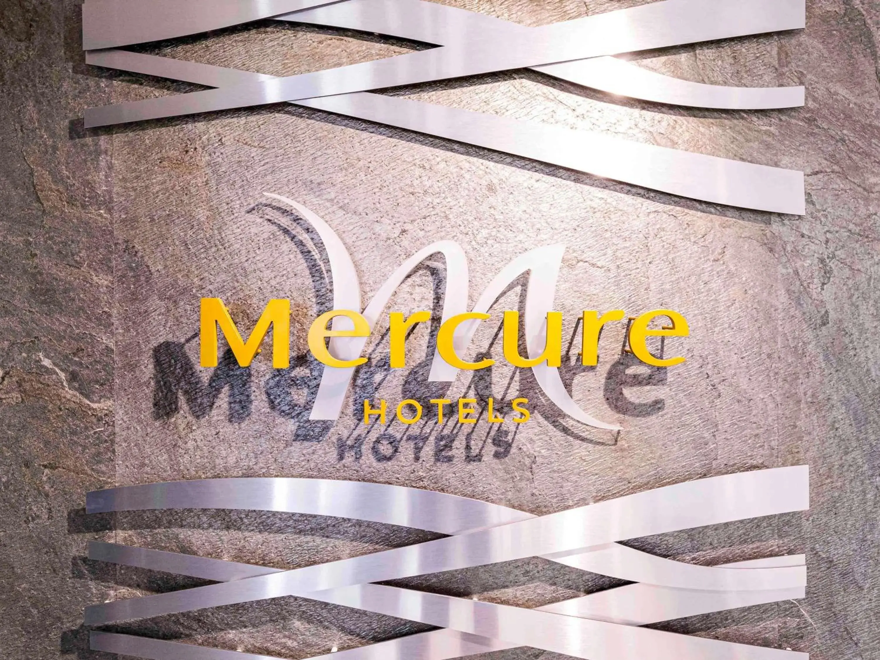 Property building in Mercure Bale Mulhouse Aeroport Property building in Mercure Bale Mulhouse Aeroport