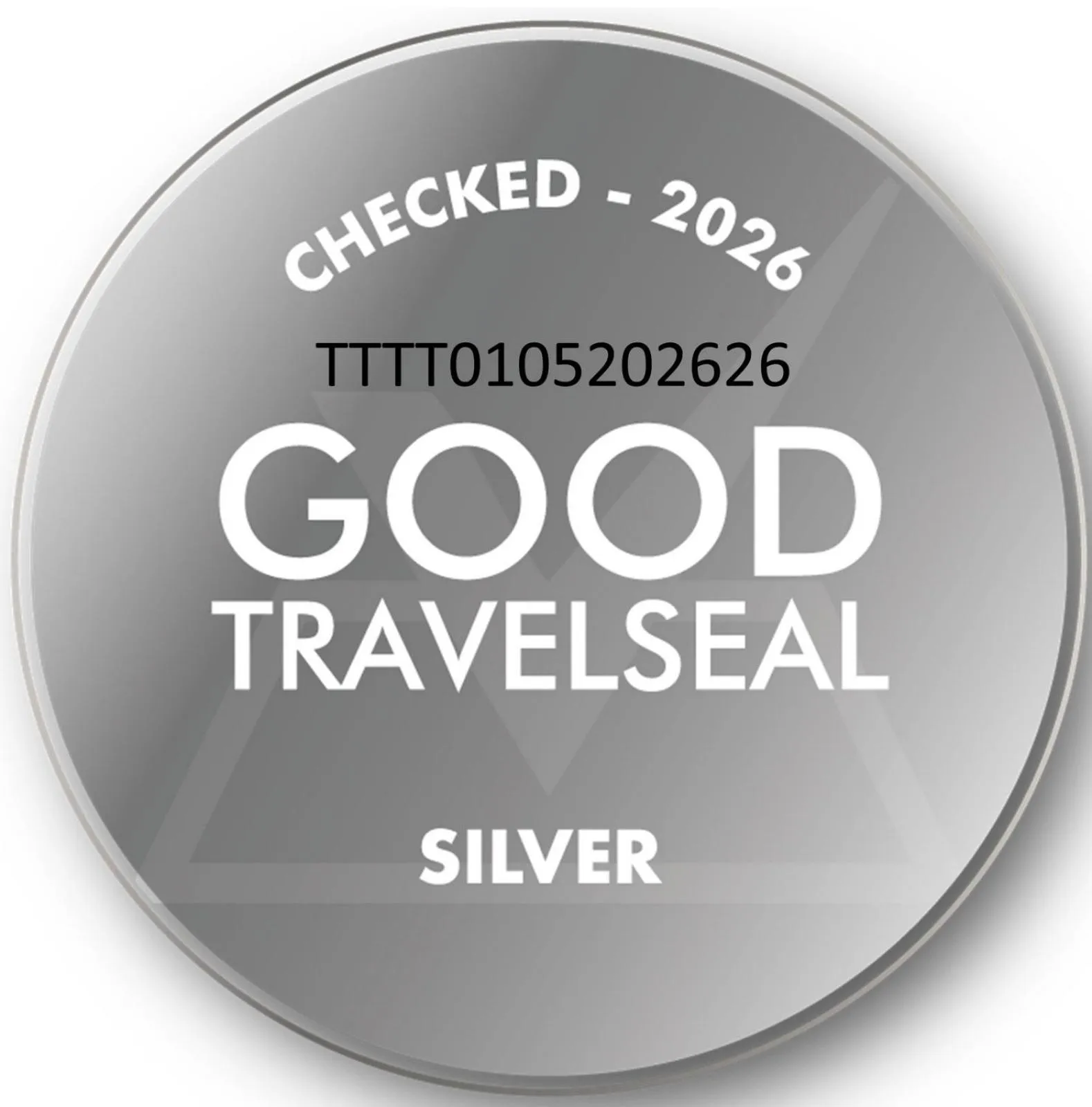 Logo/Certificate/Sign in Books & Woods Bed and Breakfast