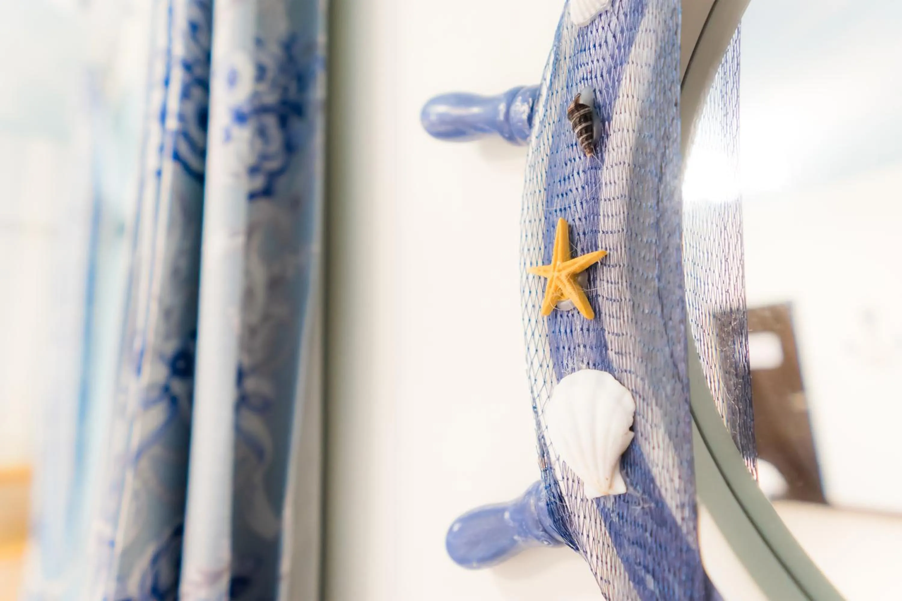 Area and facilities in Books & Woods Bed and Breakfast