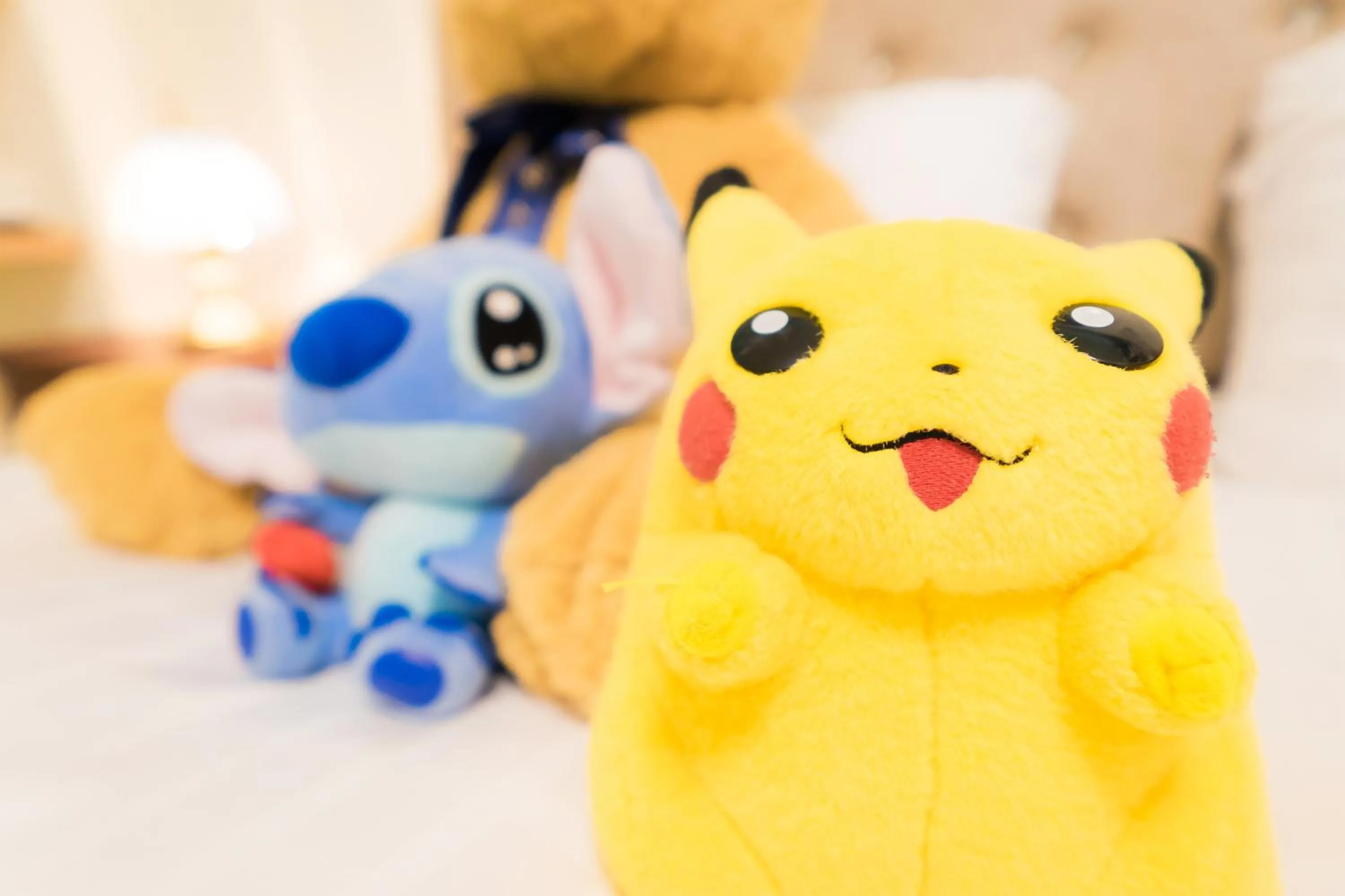 Decorative detail in Books & Woods Bed and Breakfast