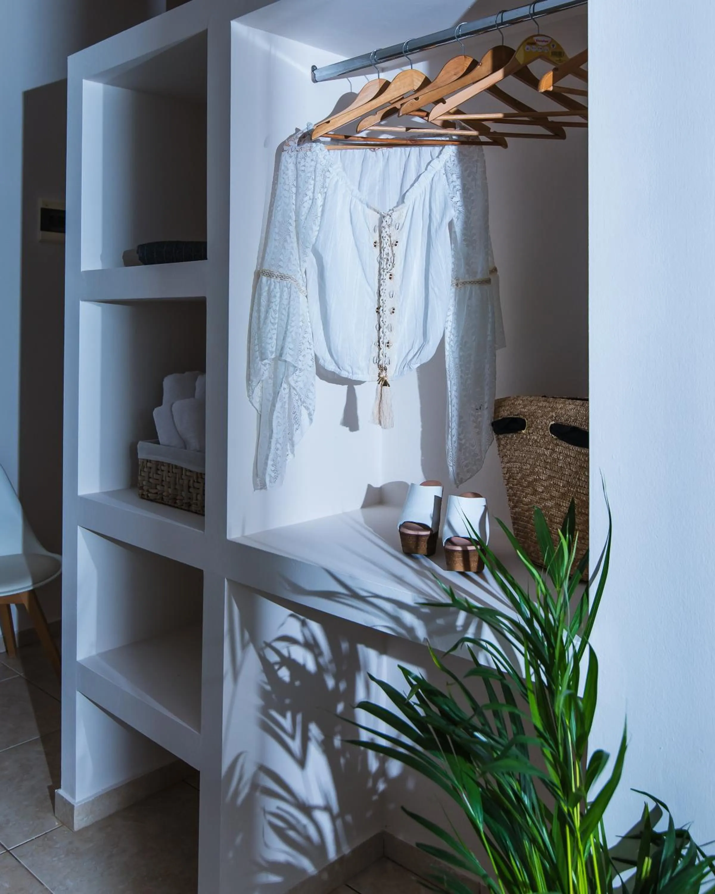 Other, Bed in Le Palme