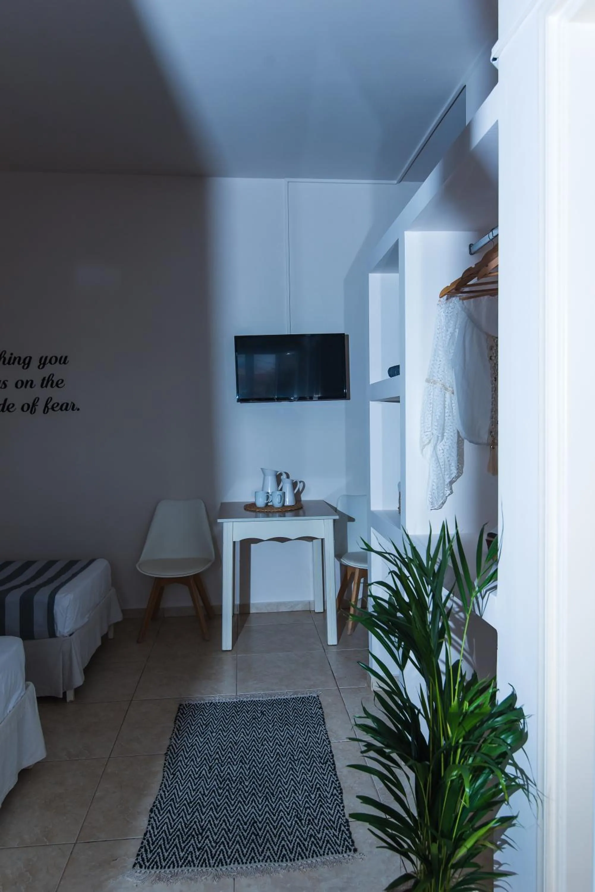 TV and multimedia in Le Palme