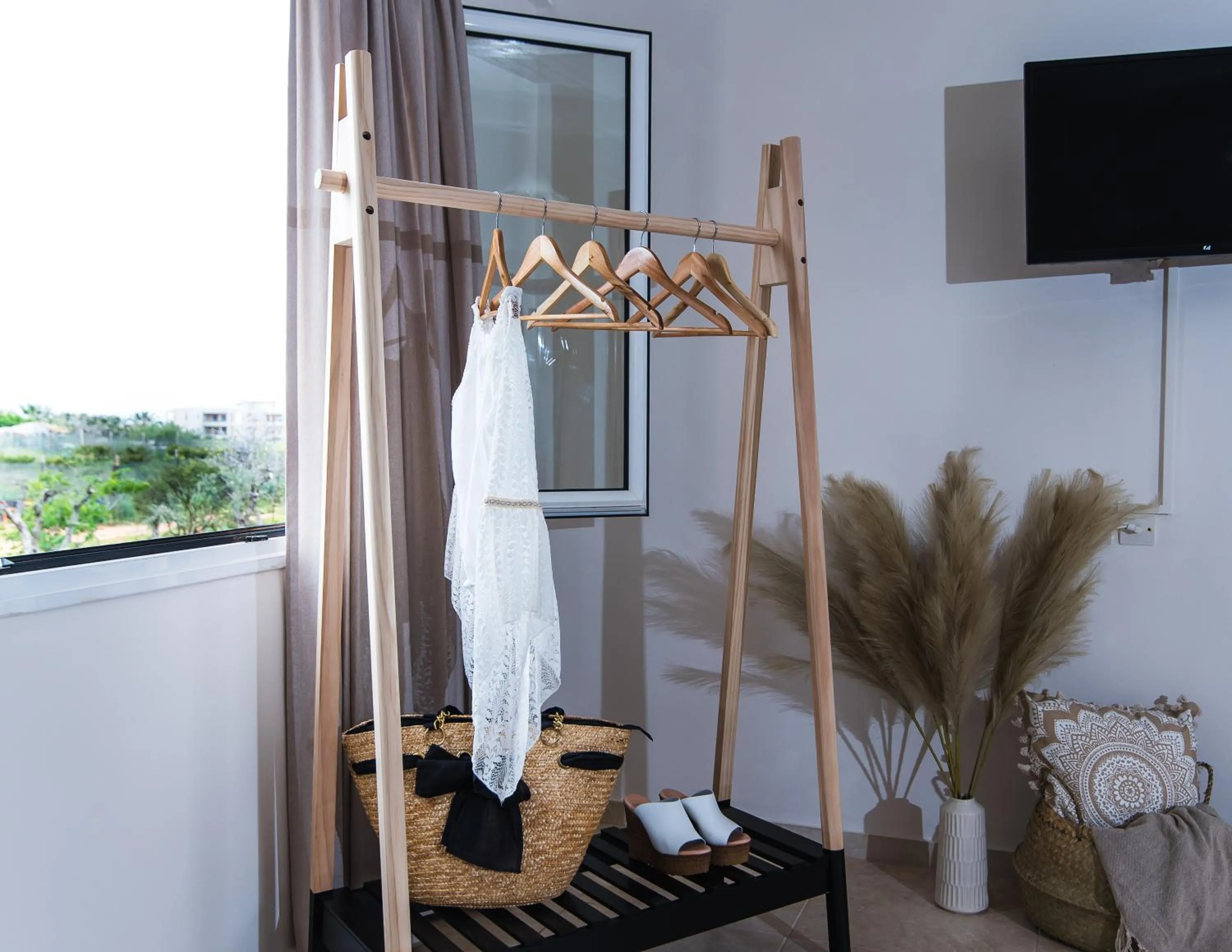 TV and multimedia in Le Palme