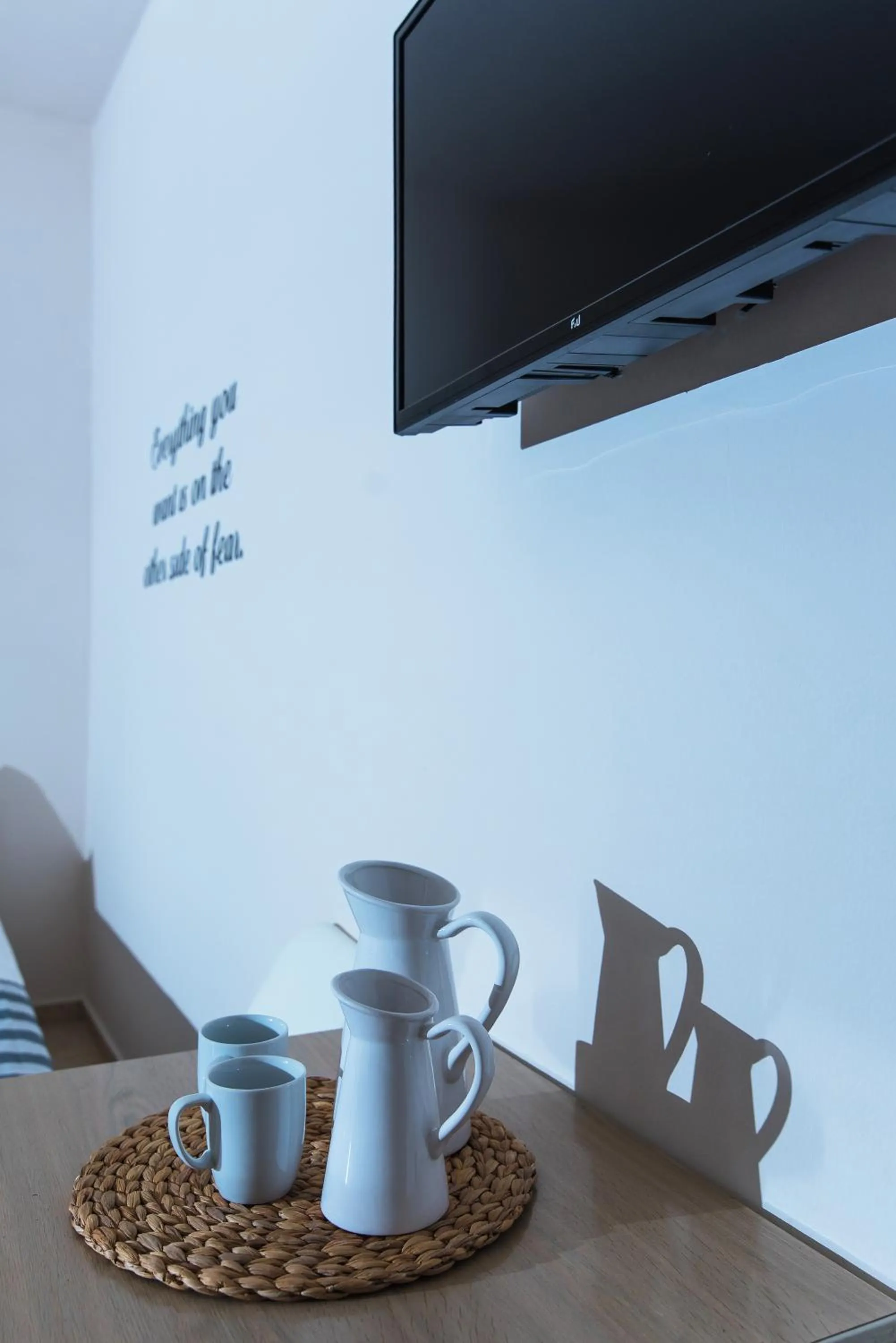 TV and multimedia in Le Palme