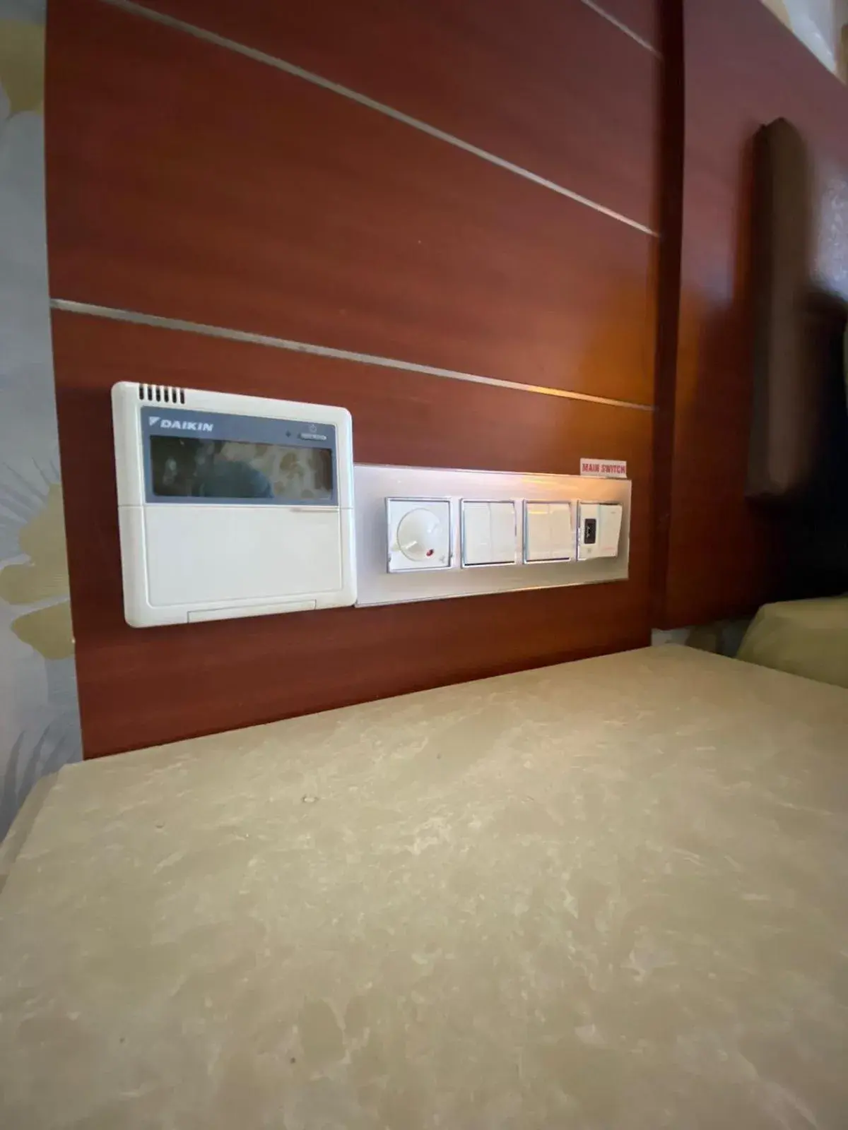 Deluxe King Suite in Maya Residency Deluxe King Suite in Maya Residency