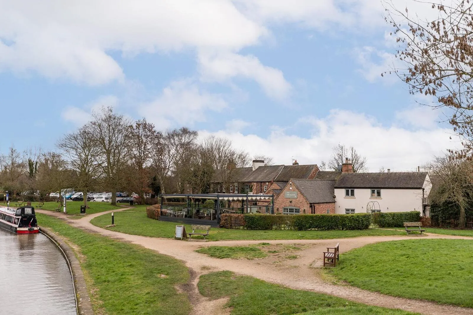 Other in The Dragon Willington