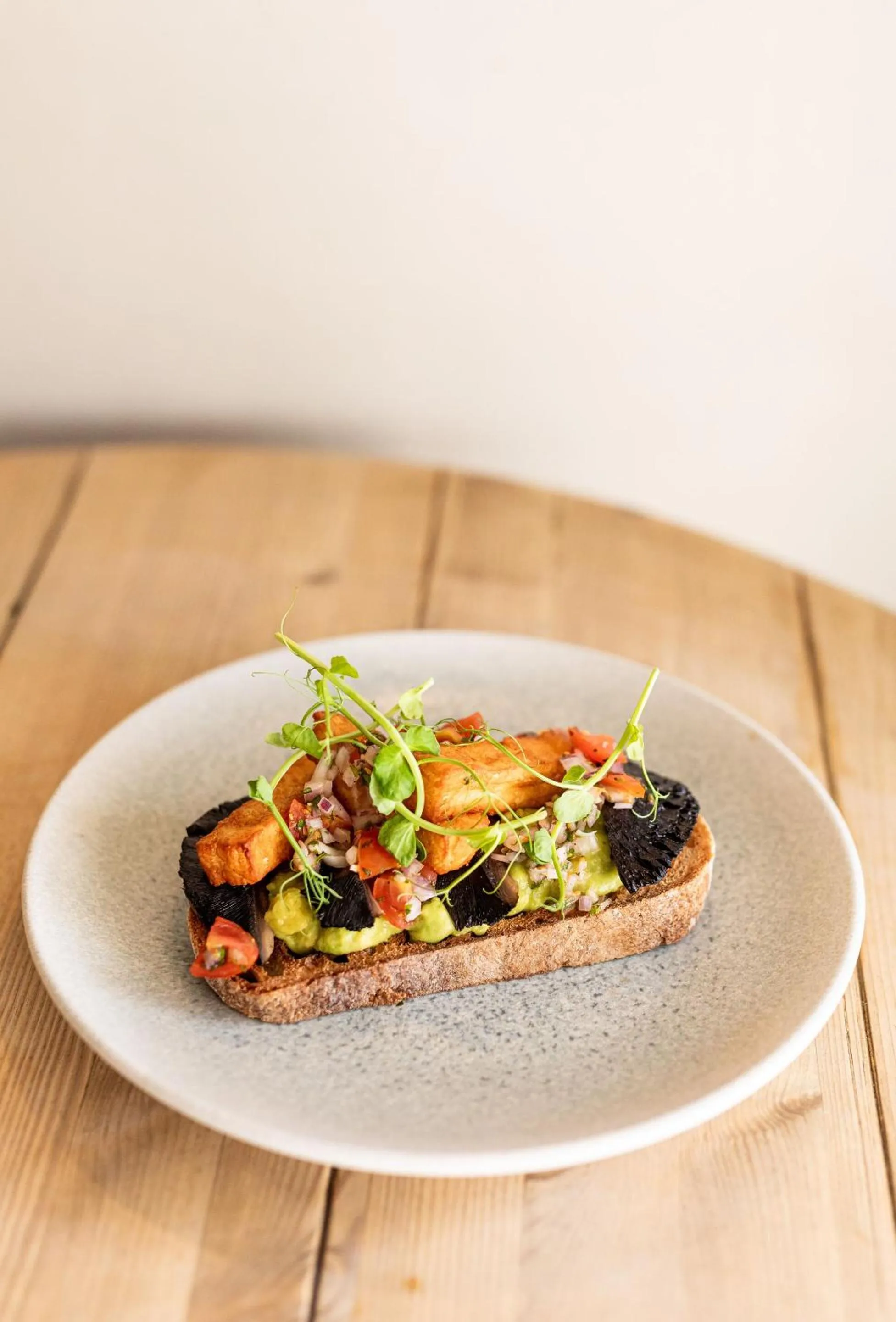 Food and drinks in The Dragon Willington