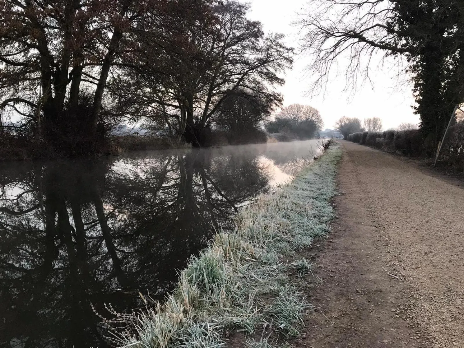 Neighbourhood in The Dragon Willington