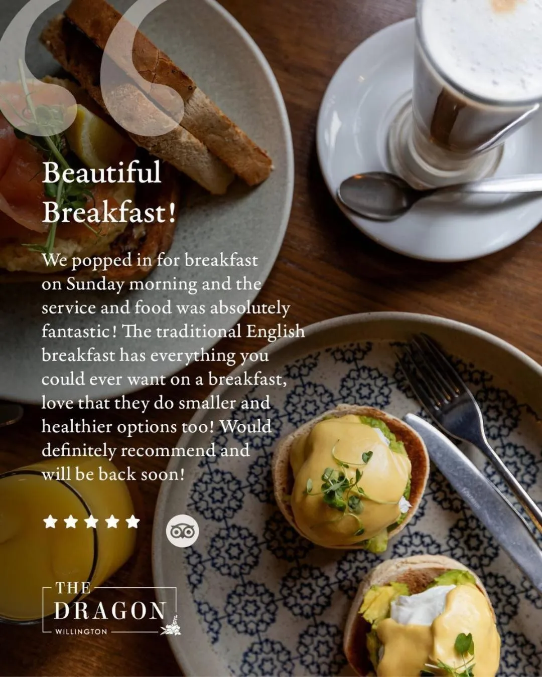 Lounge or bar in The Dragon Willington