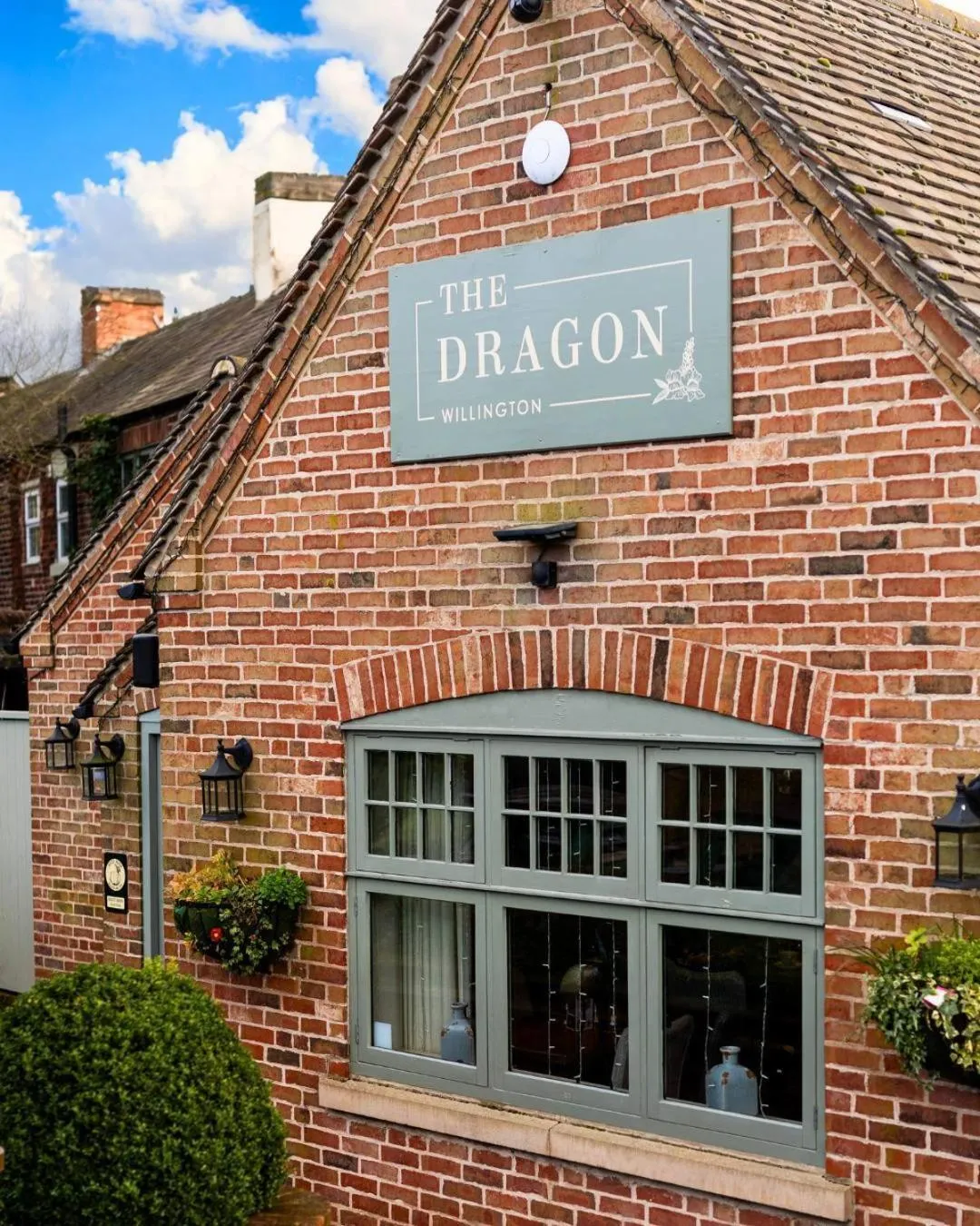 Other in The Dragon Willington