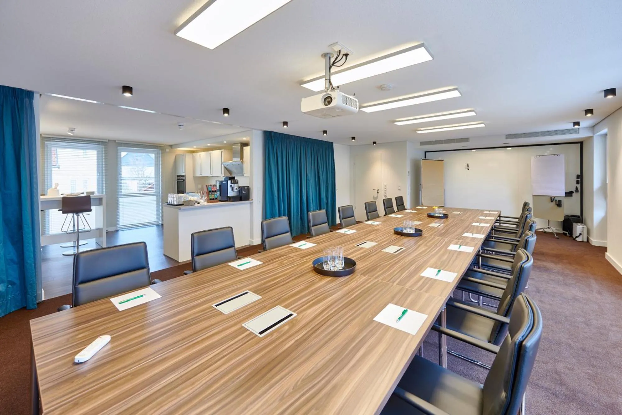 Meeting/conference room in Das Crass