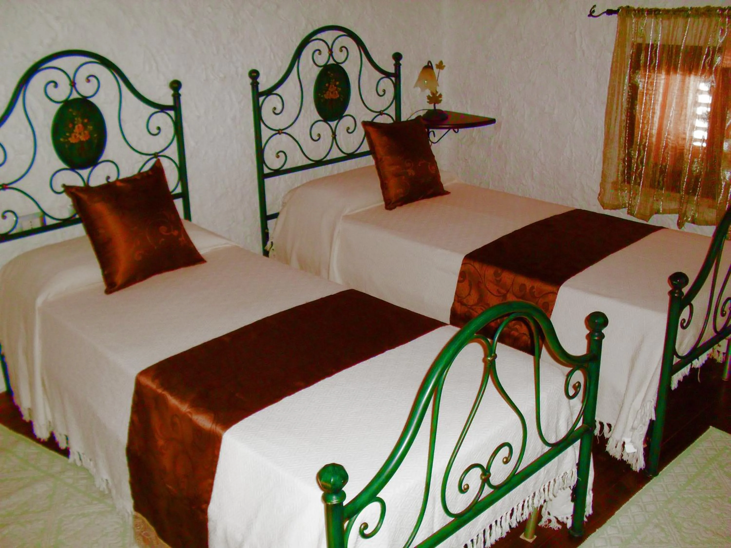 Bed in Il Vigneto B&B