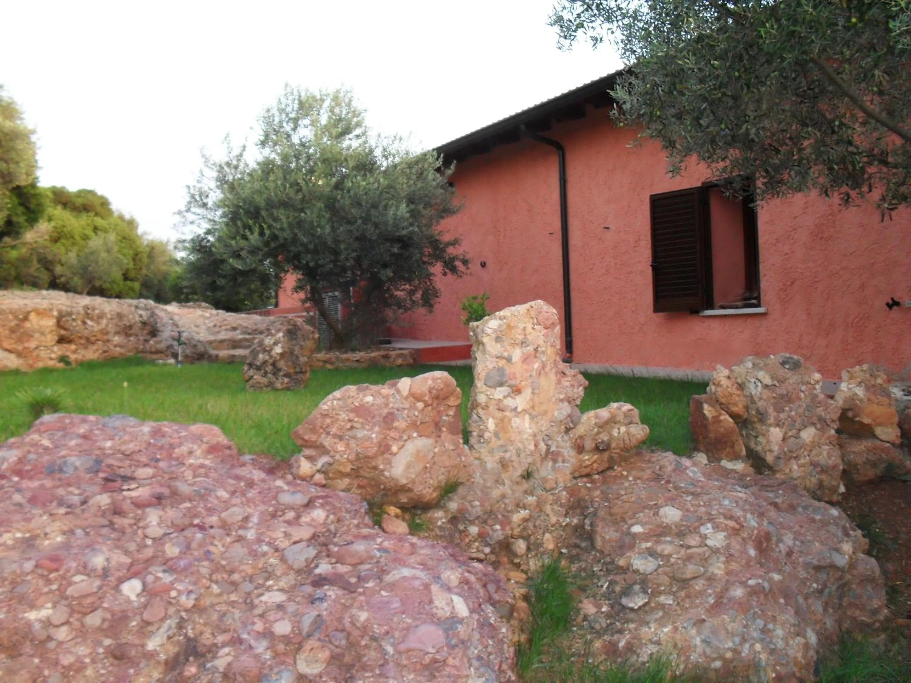Nearby landmark in Il Vigneto B&B