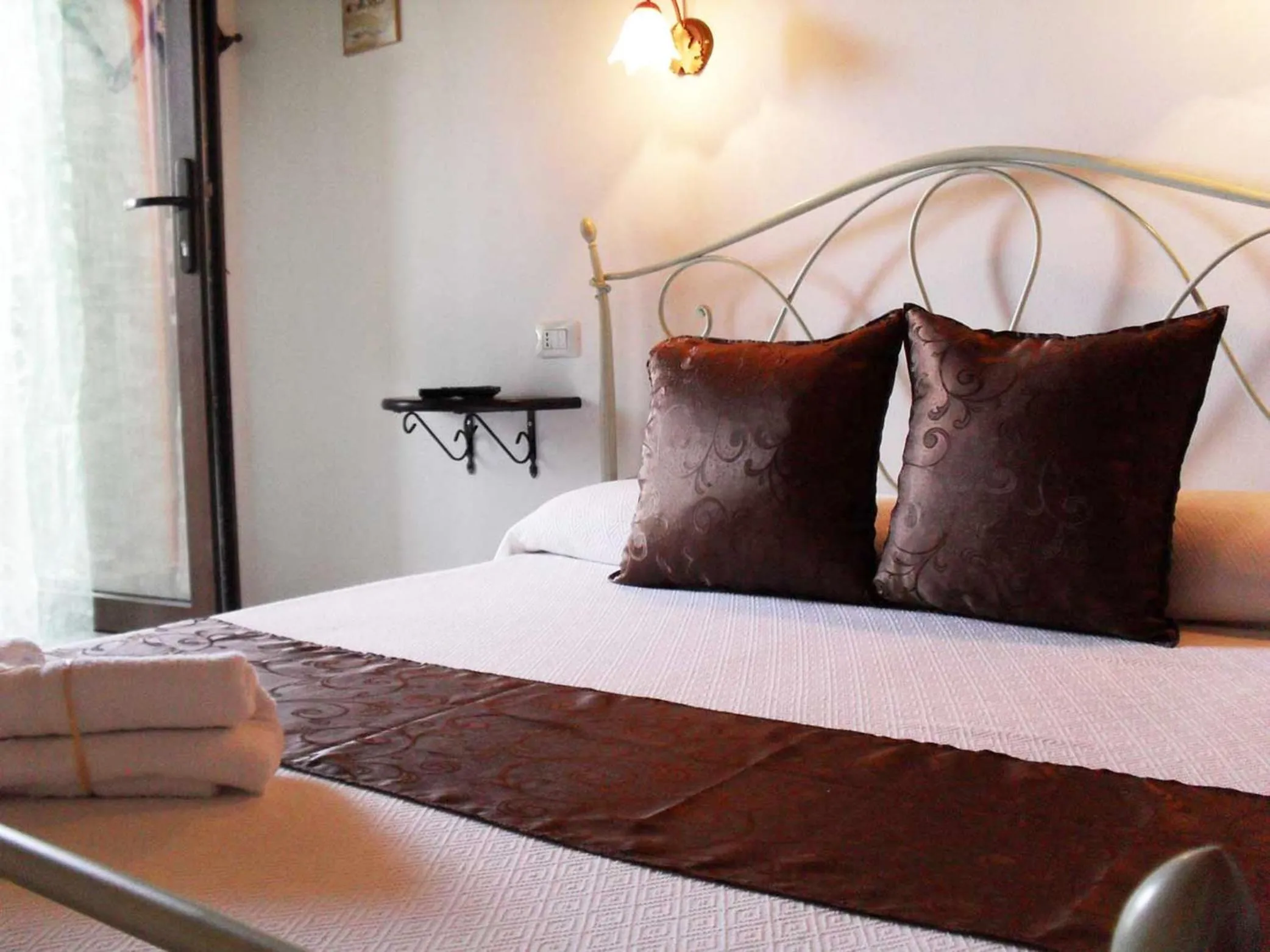 Bed in Il Vigneto B&B