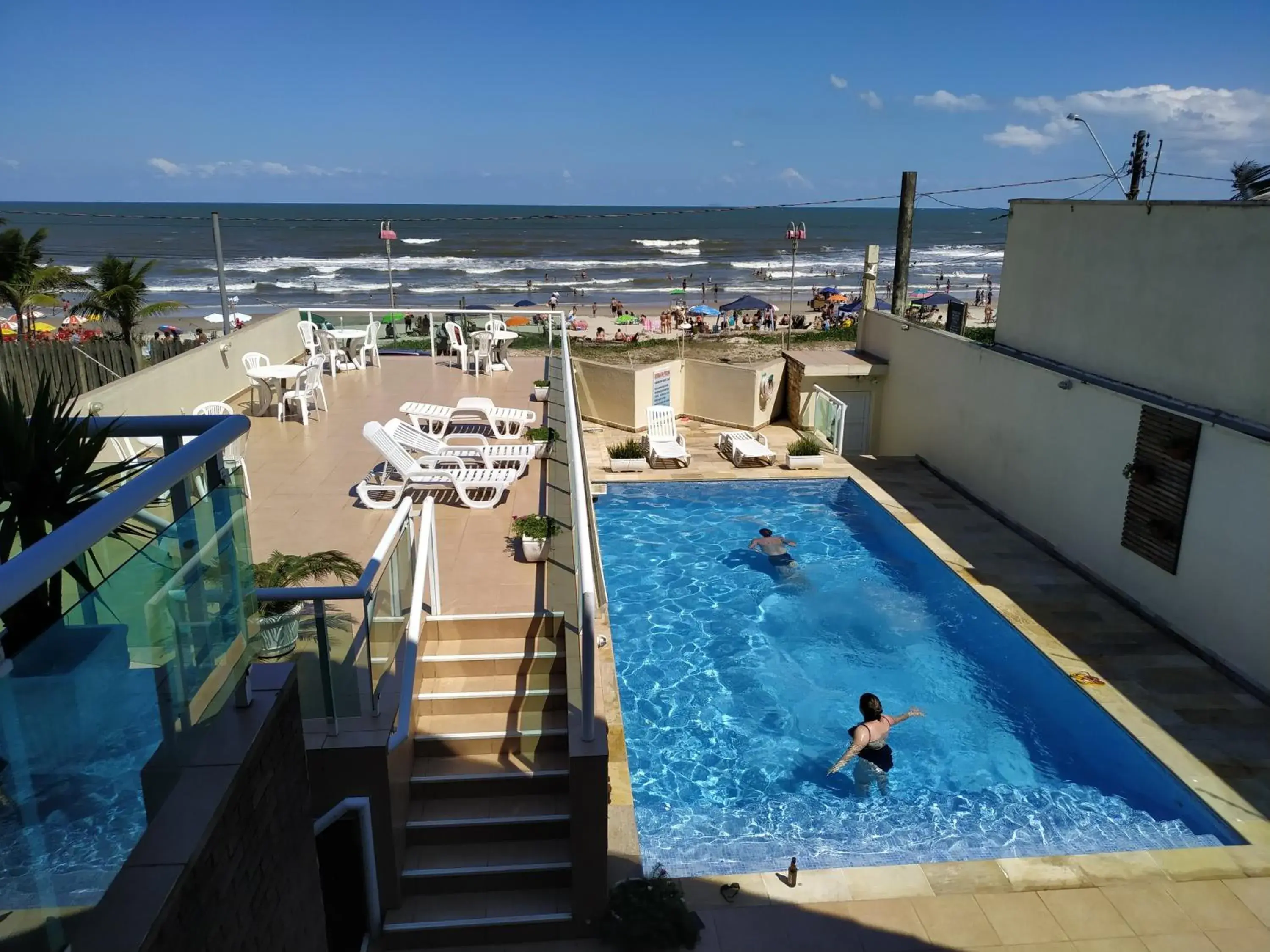Pousada Elegance Beira Mar Pousada Elegance Beira Mar