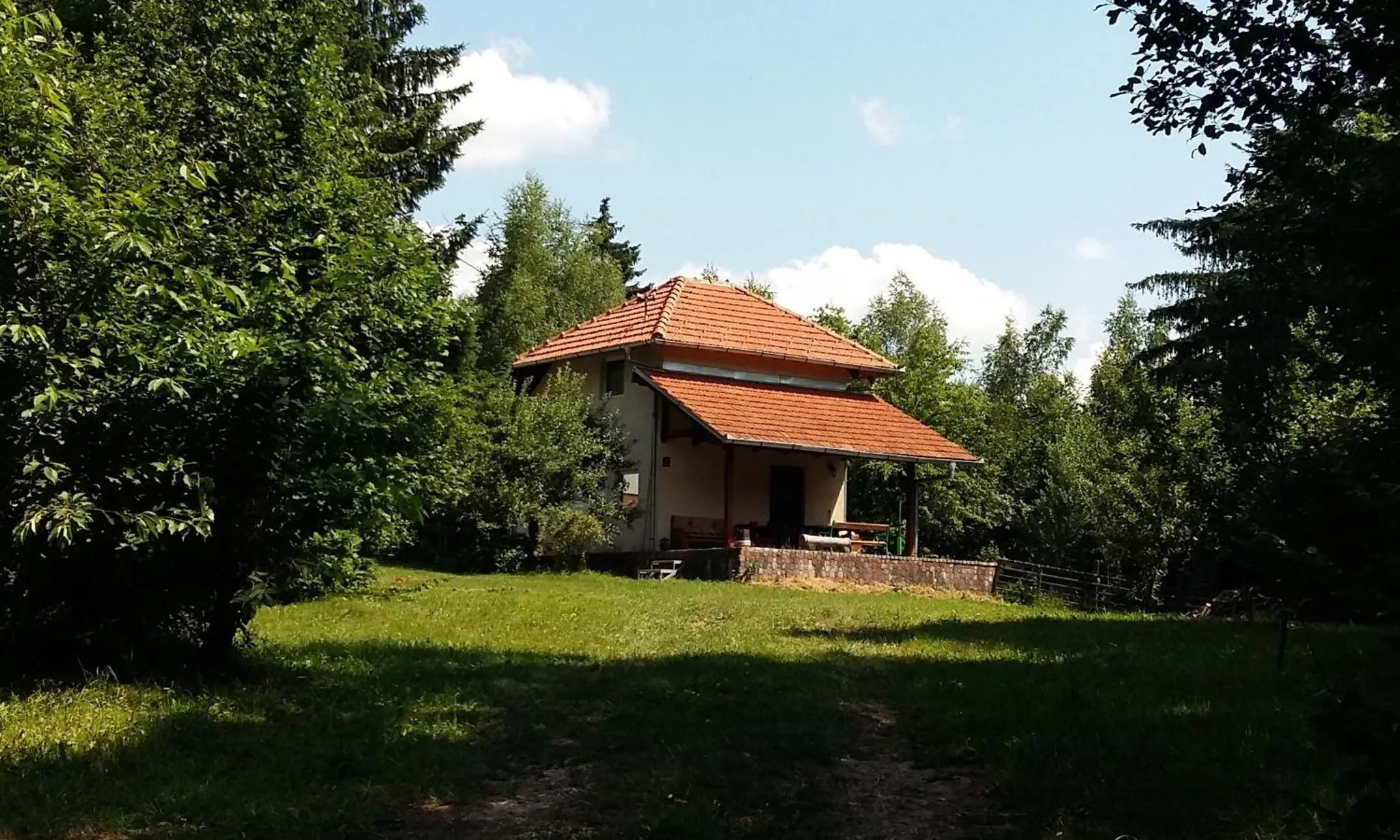 Čarobna Kućica Pale