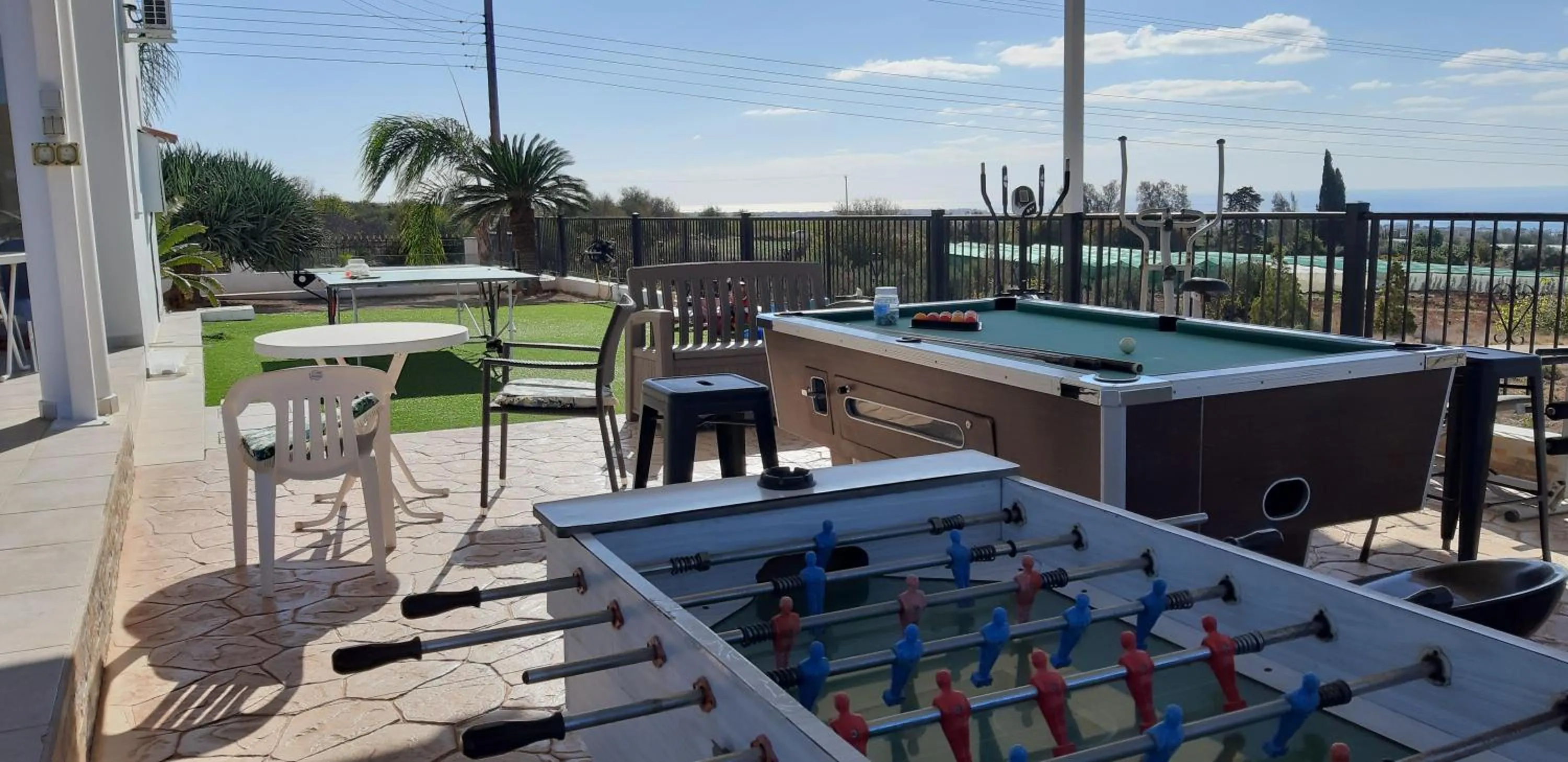 Nayia Paradise Villa! Best Villa in Cyprus