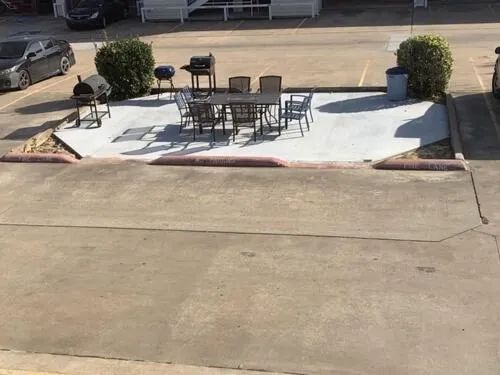 Paris Extended Stay Suites