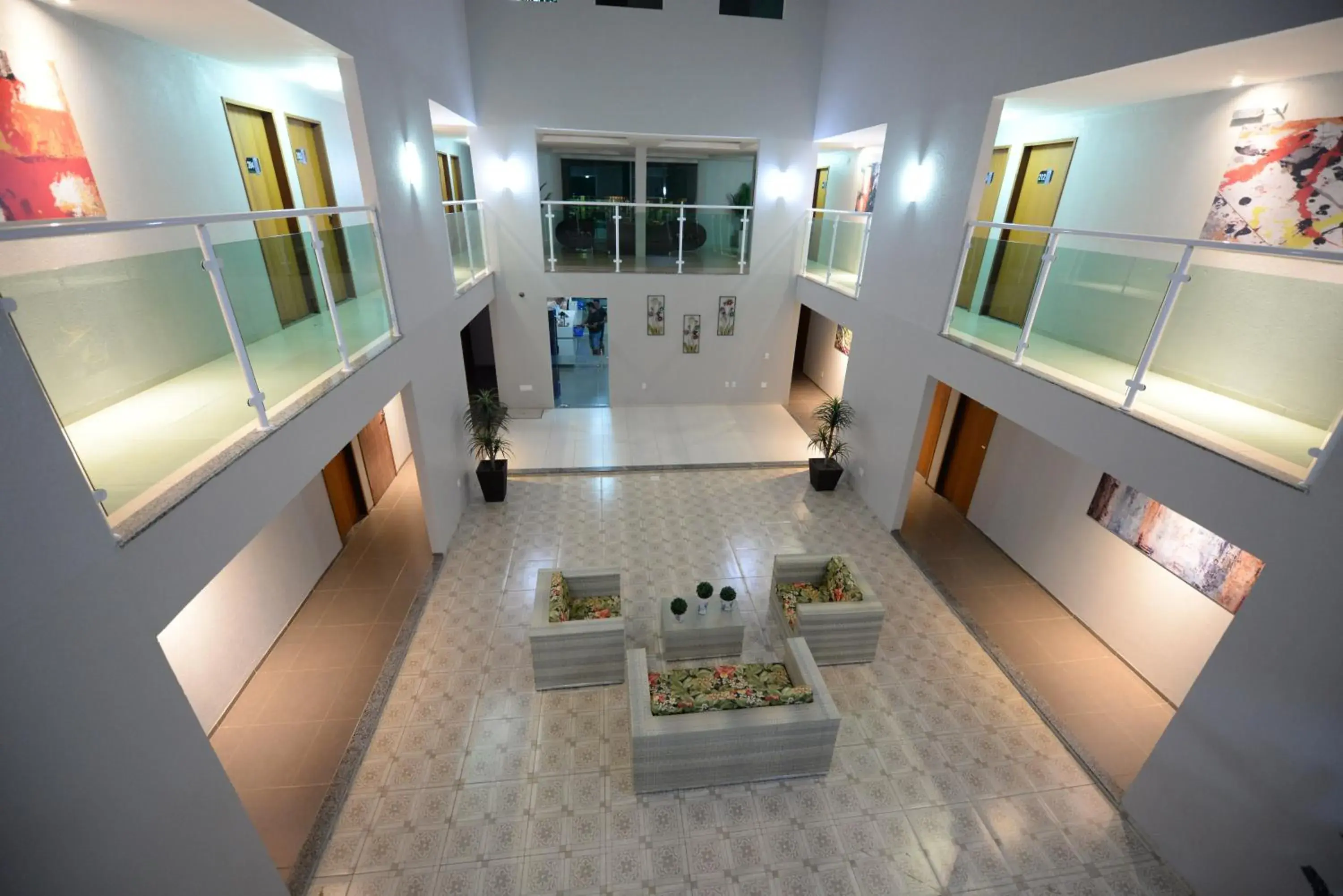 Hotel Leon Hotel Leon